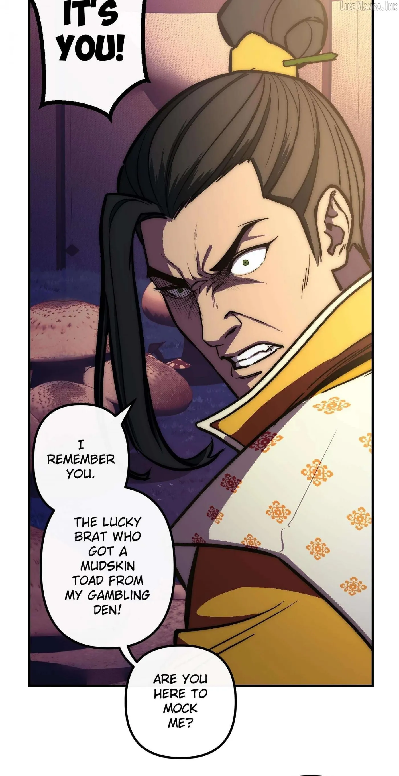 Read Reverend Insanity chapter 26 image 82 on Lezhin