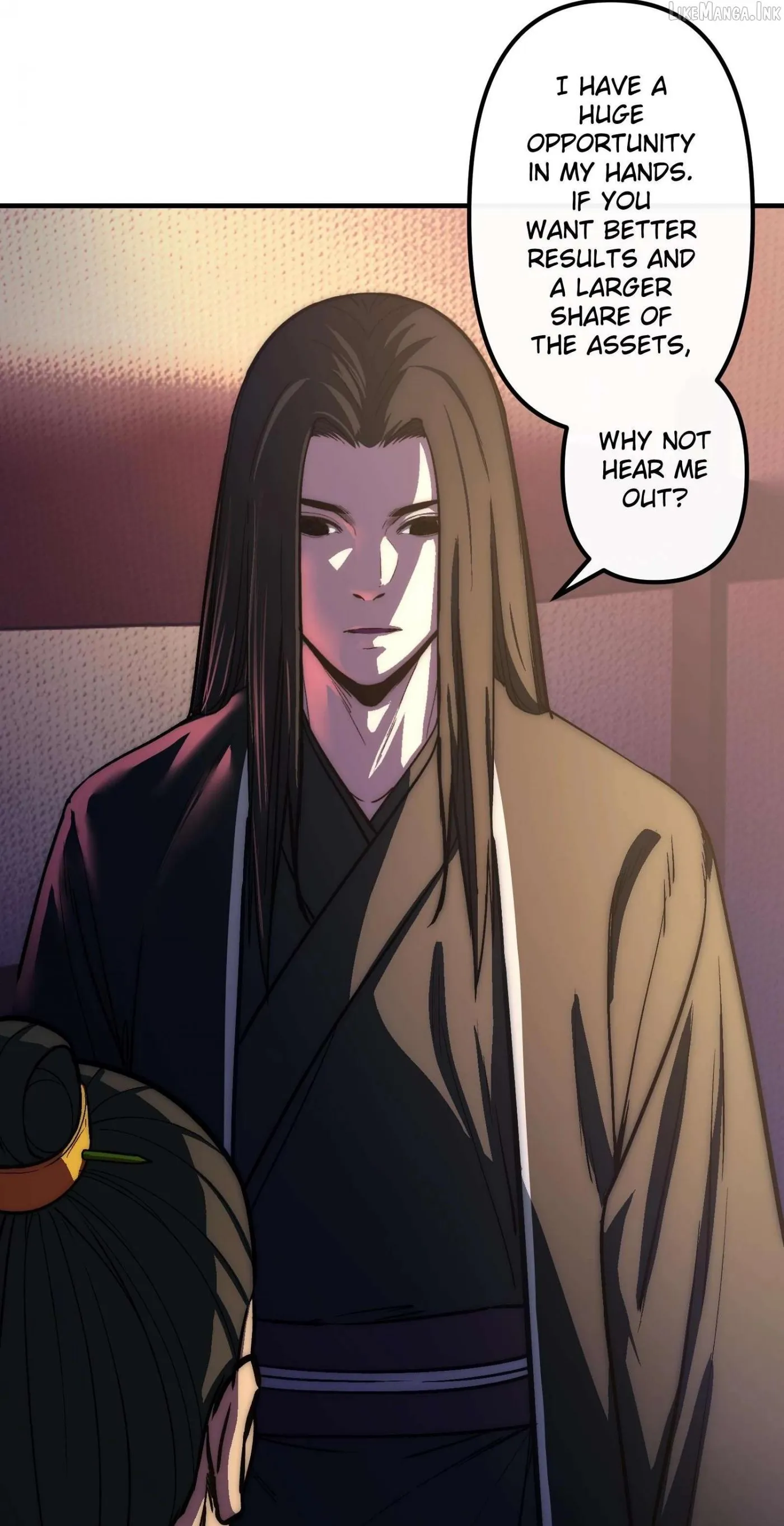 Read Reverend Insanity chapter 26 image 83 on Lezhin