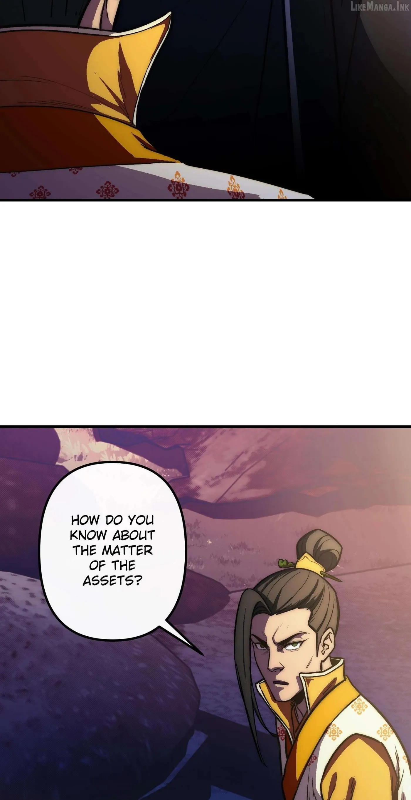 Read Reverend Insanity chapter 26 image 84 on Lezhin