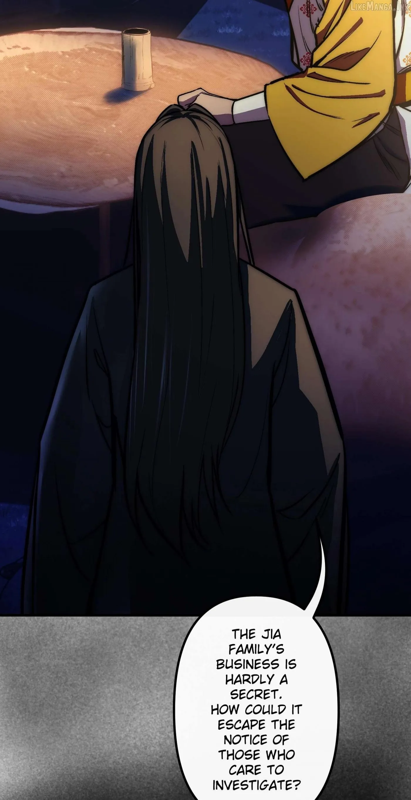 Read Reverend Insanity chapter 26 image 85 on Lezhin