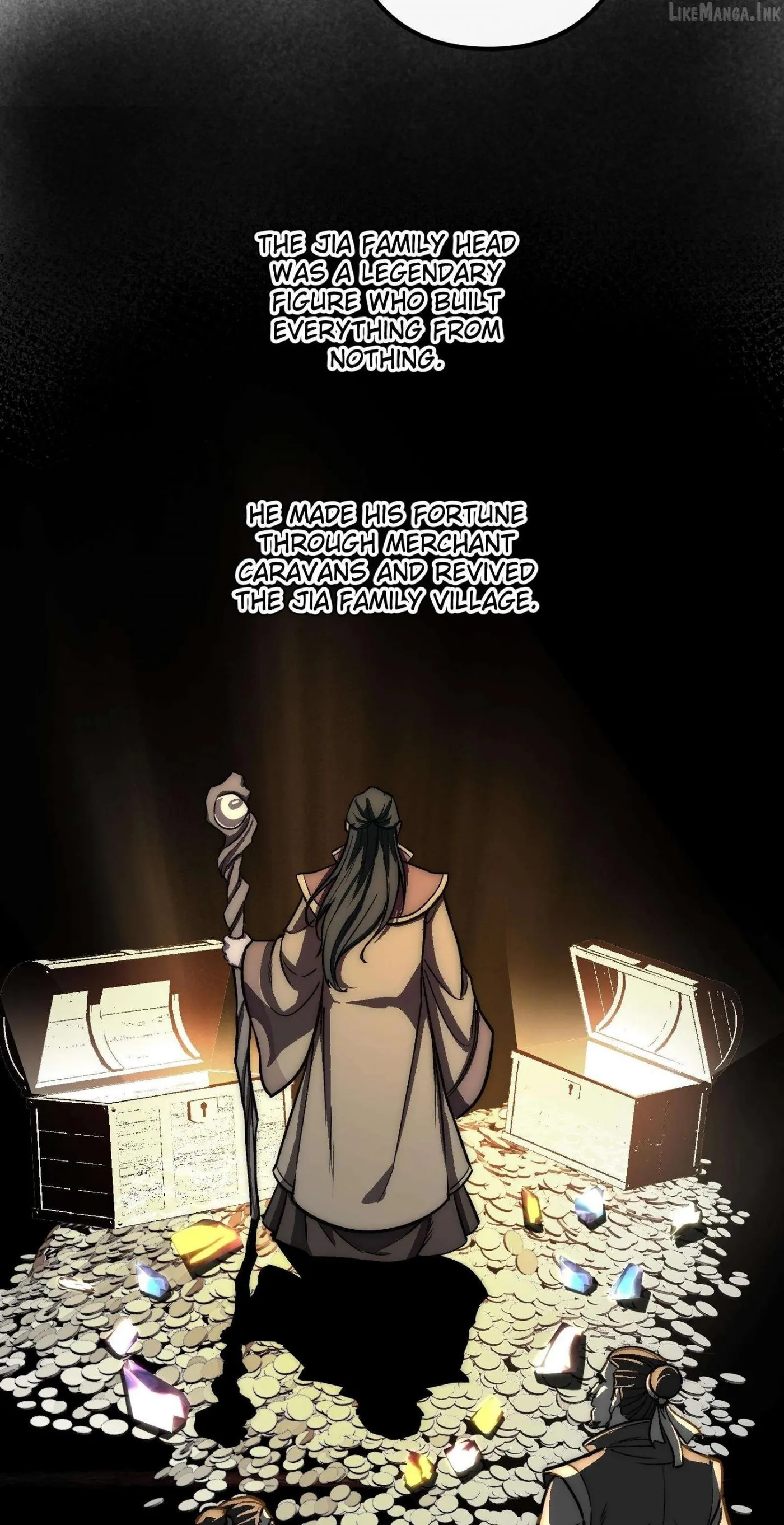 Read Reverend Insanity chapter 26 image 86 on Lezhin