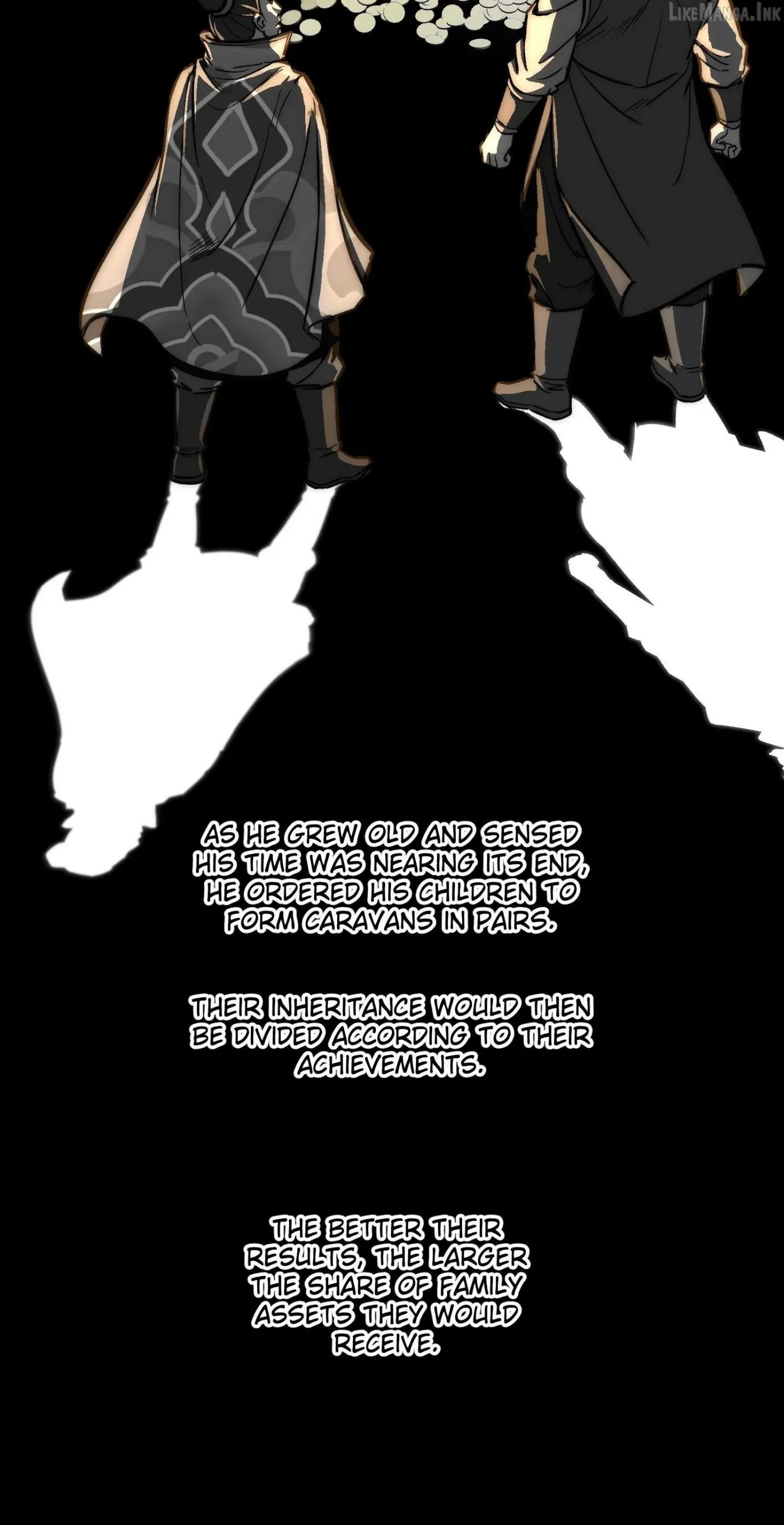 Read Reverend Insanity chapter 26 image 87 on Lezhin