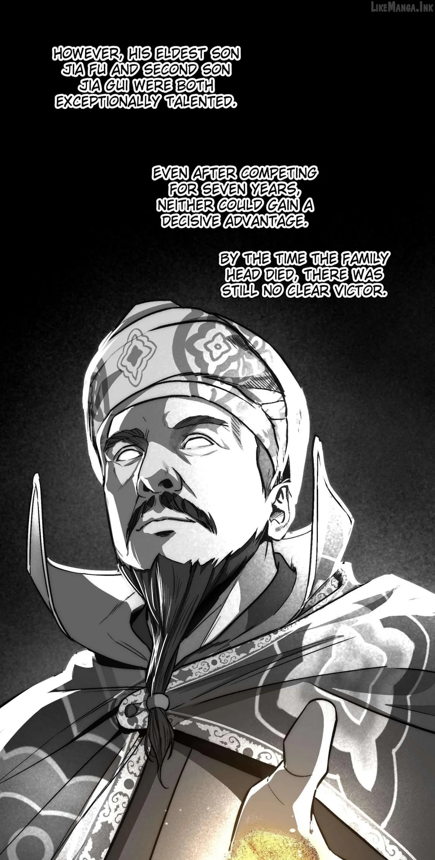 Read Reverend Insanity chapter 26 image 88 on Lezhin