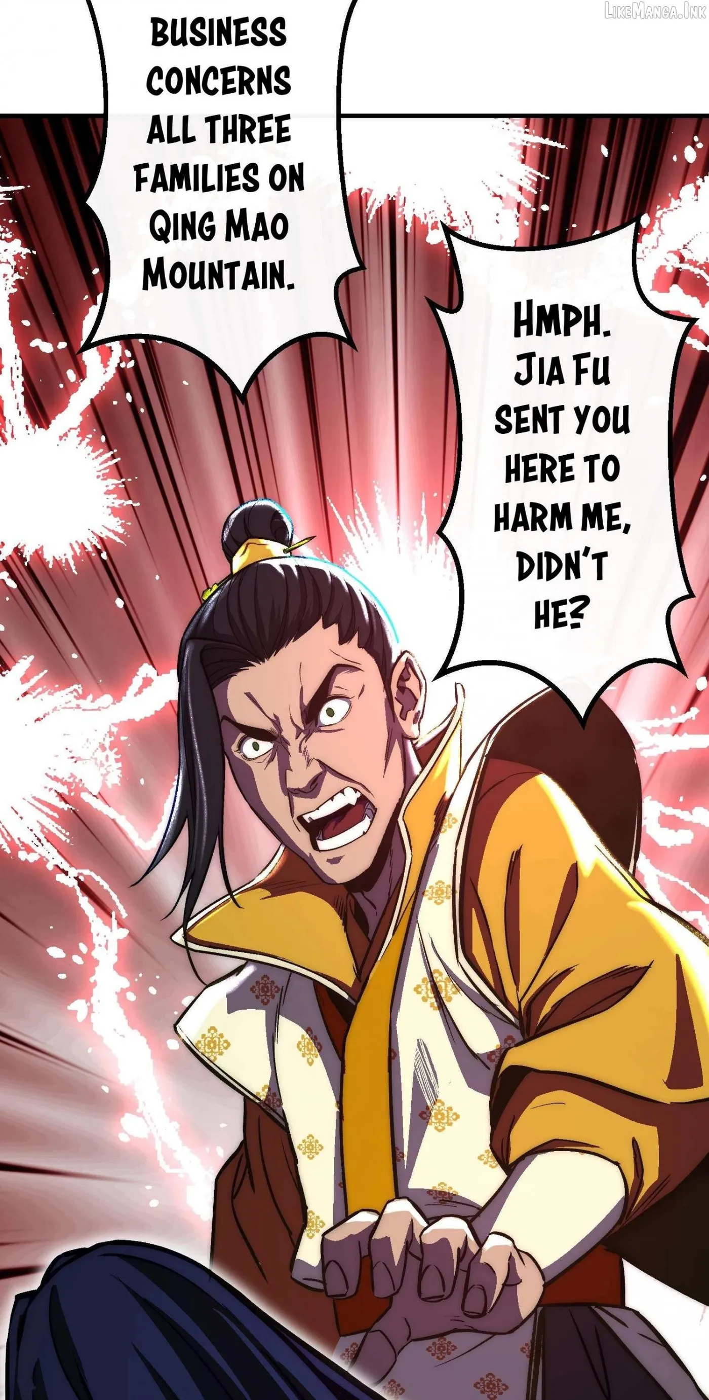 Read Reverend Insanity chapter 26 image 94 on Lezhin