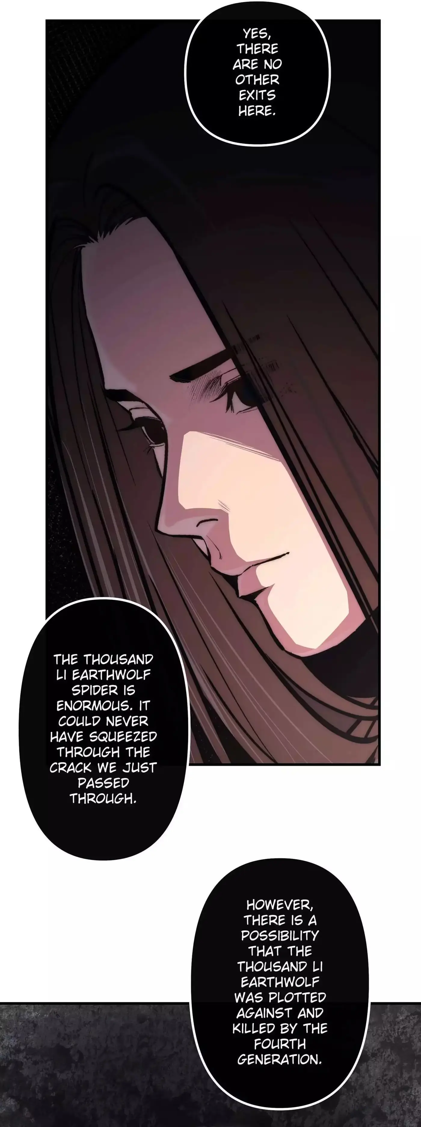 Read Reverend Insanity chapter 27 image 11 on Lezhin