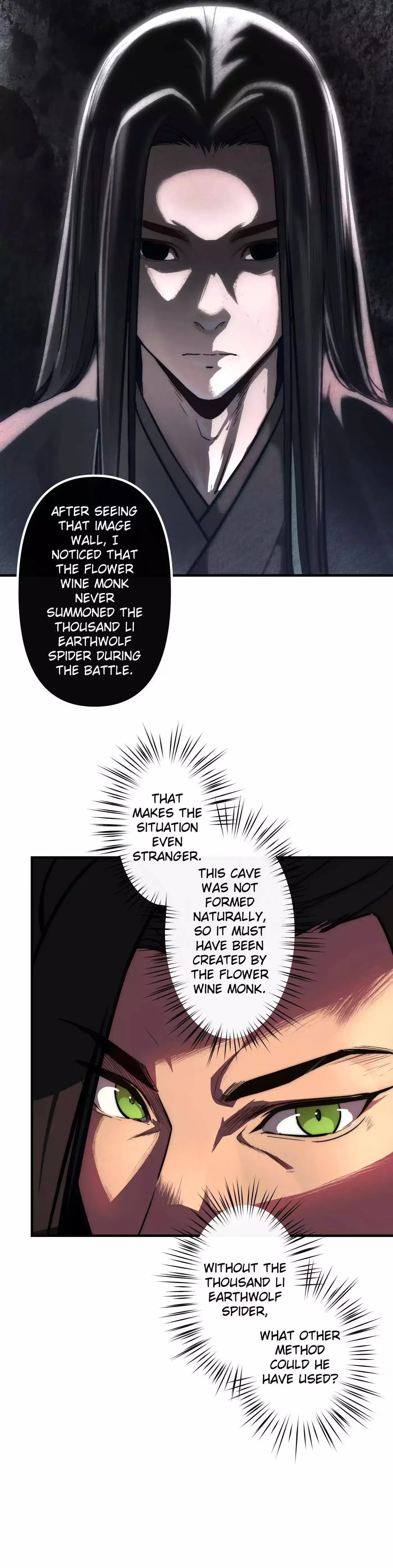 Read Reverend Insanity chapter 27 image 12 on Lezhin