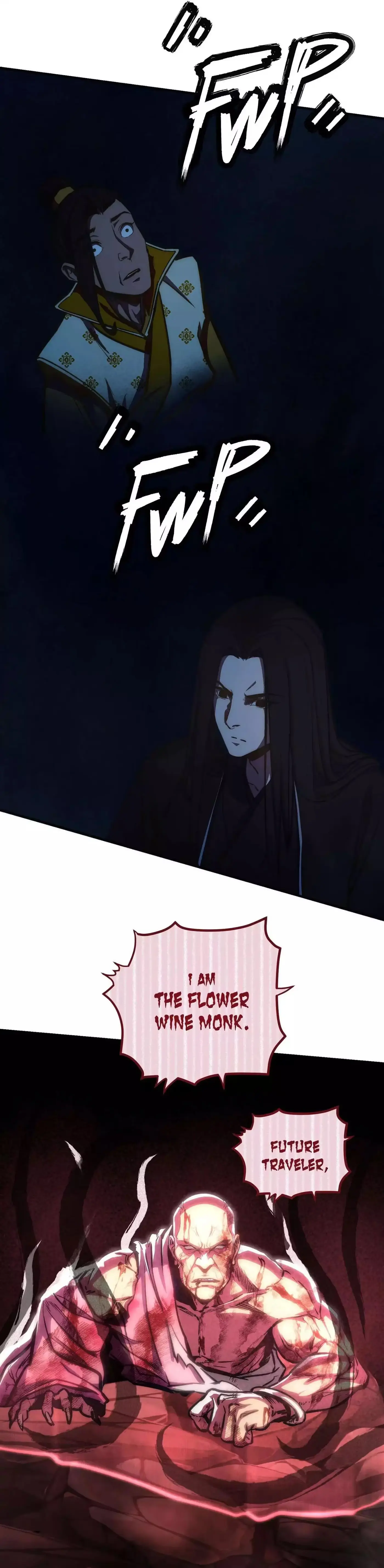 Read Reverend Insanity chapter 27 image 13 on Lezhin