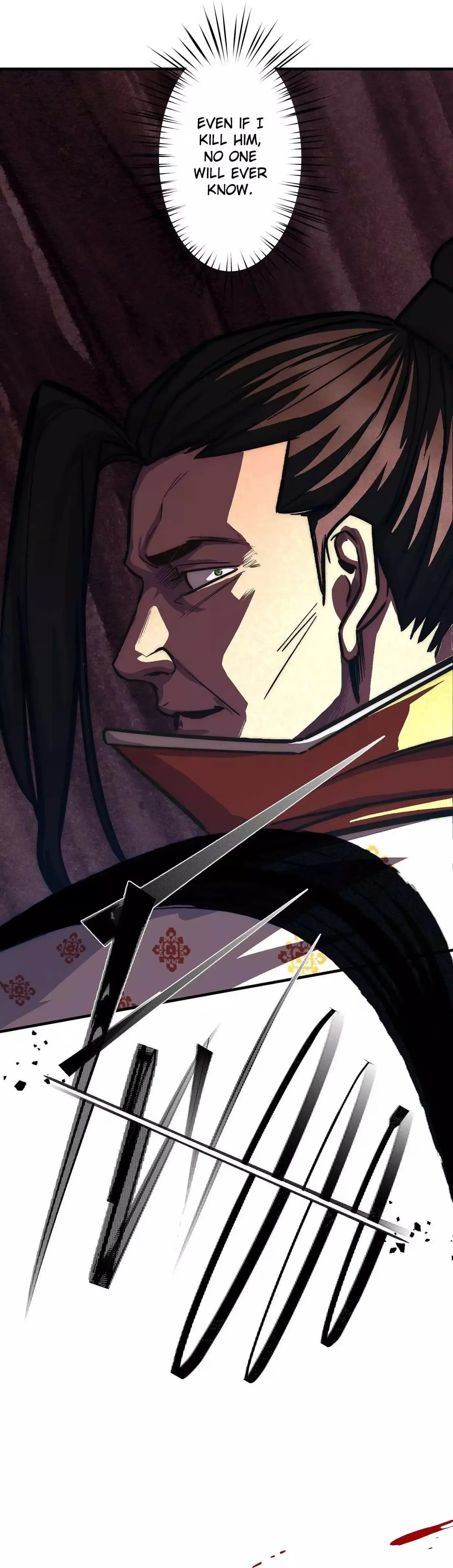 Read Reverend Insanity chapter 27 image 18 on Lezhin