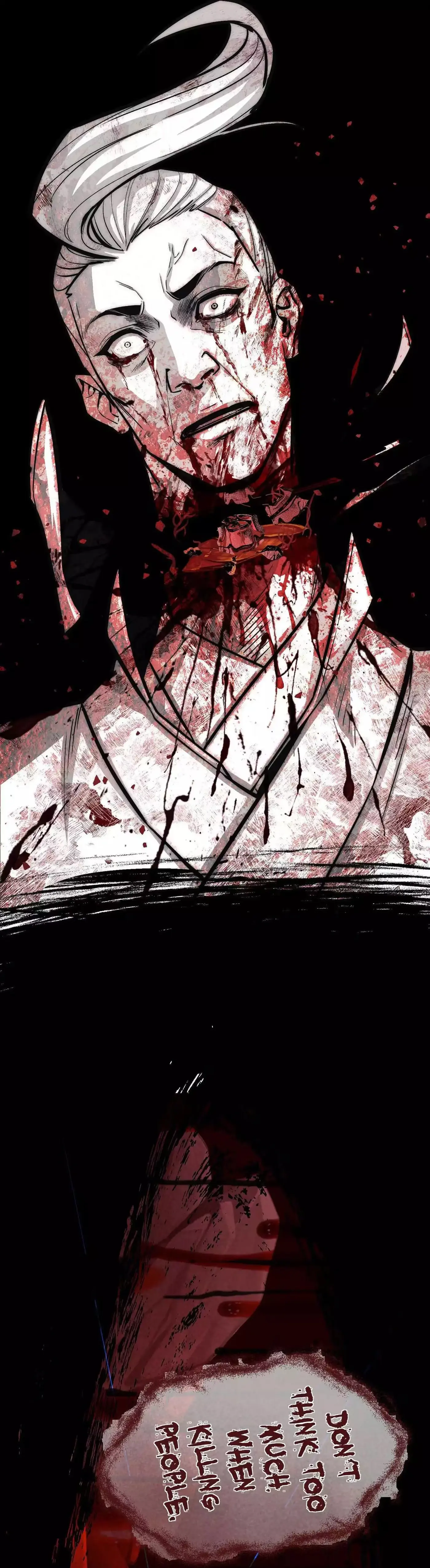 Read Reverend Insanity chapter 27 image 20 on Lezhin