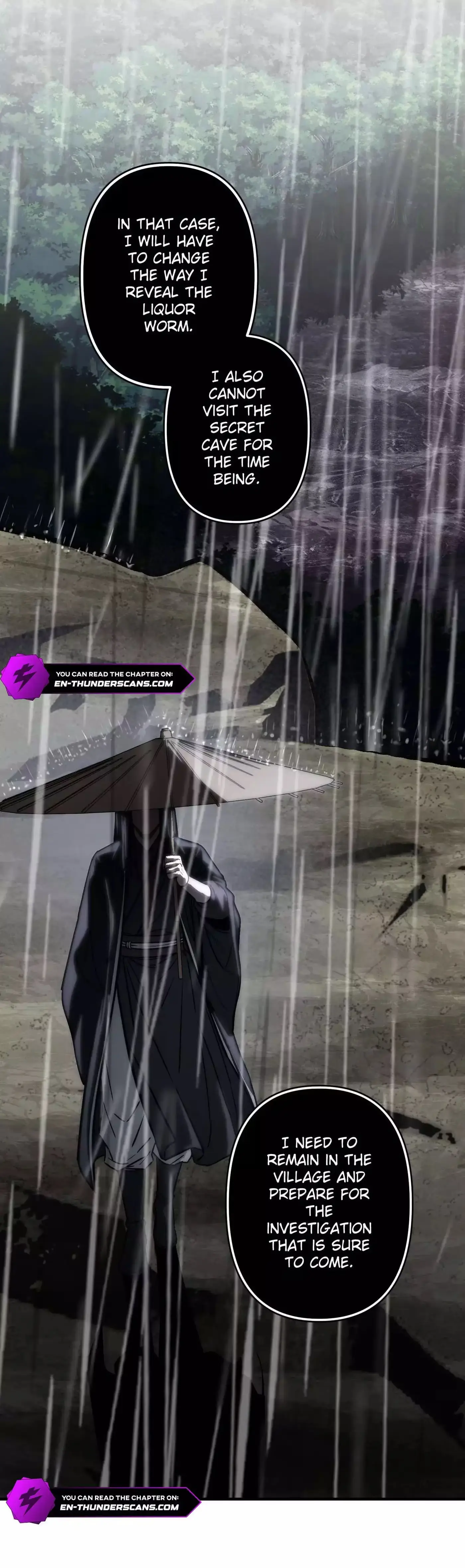 Read Reverend Insanity chapter 27 image 33 on Lezhin