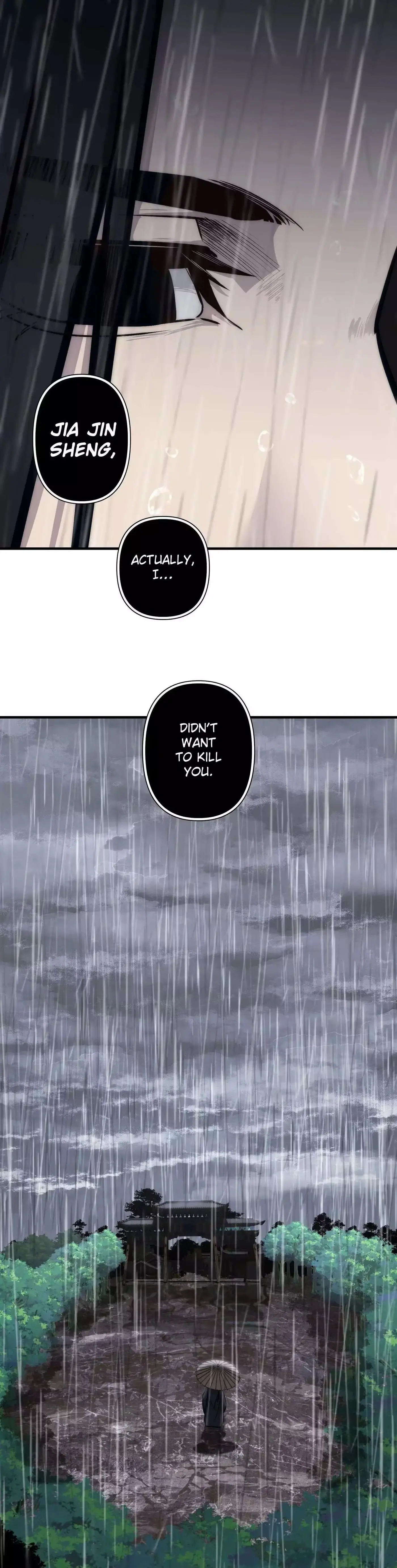 Read Reverend Insanity chapter 27 image 36 on Lezhin