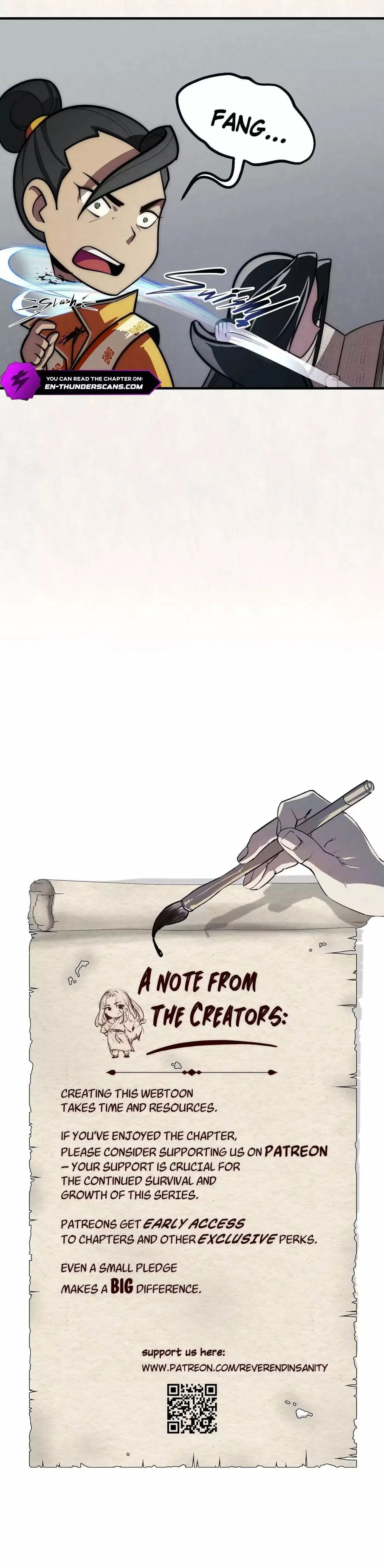 Read Reverend Insanity chapter 27 image 39 on Lezhin