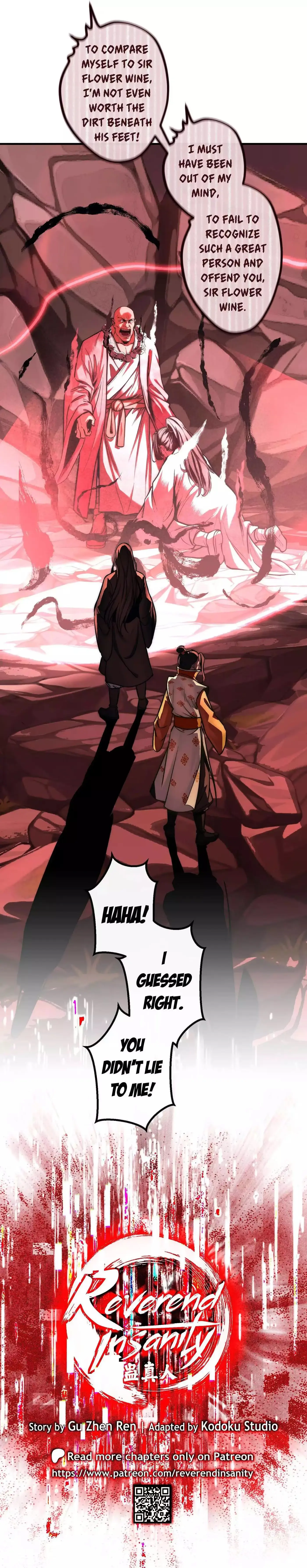 Read Reverend Insanity chapter 27 image 5 on Lezhin