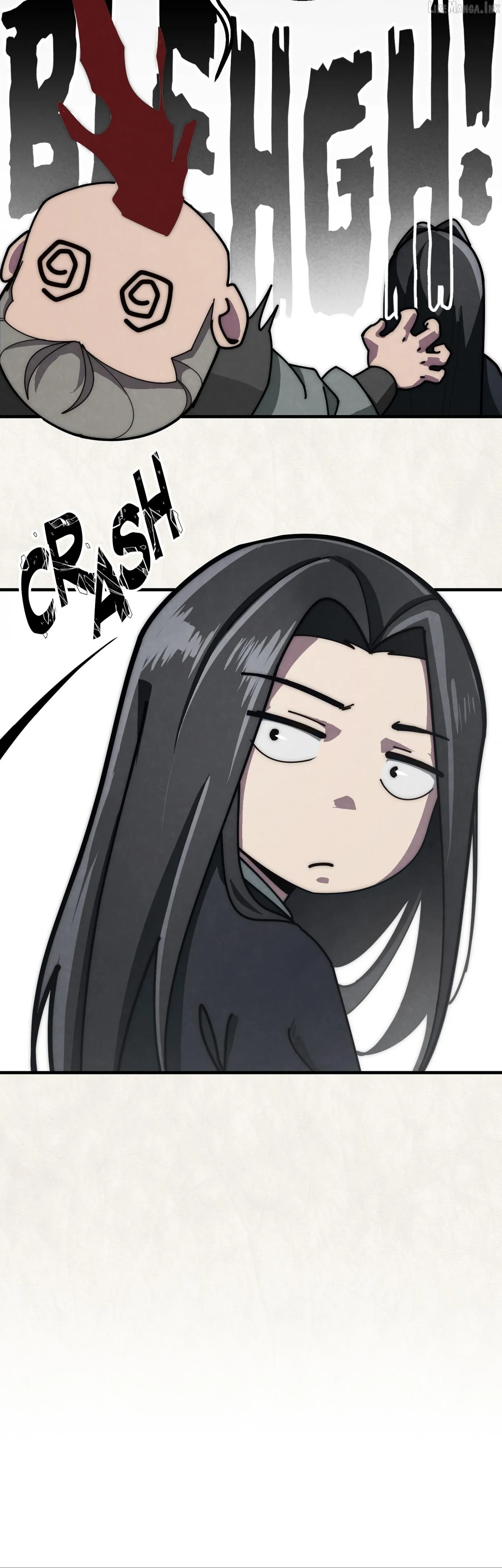 Read Reverend Insanity chapter 28 image 25 on Lezhin
