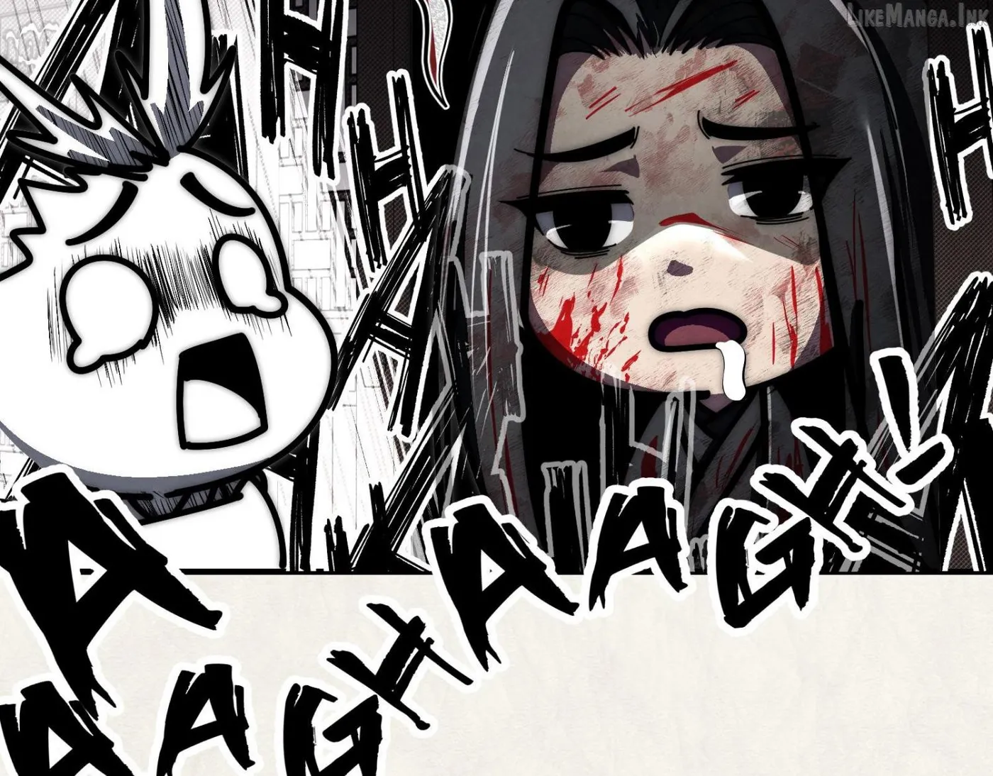 Read Reverend Insanity chapter 29 image 102 on Lezhin