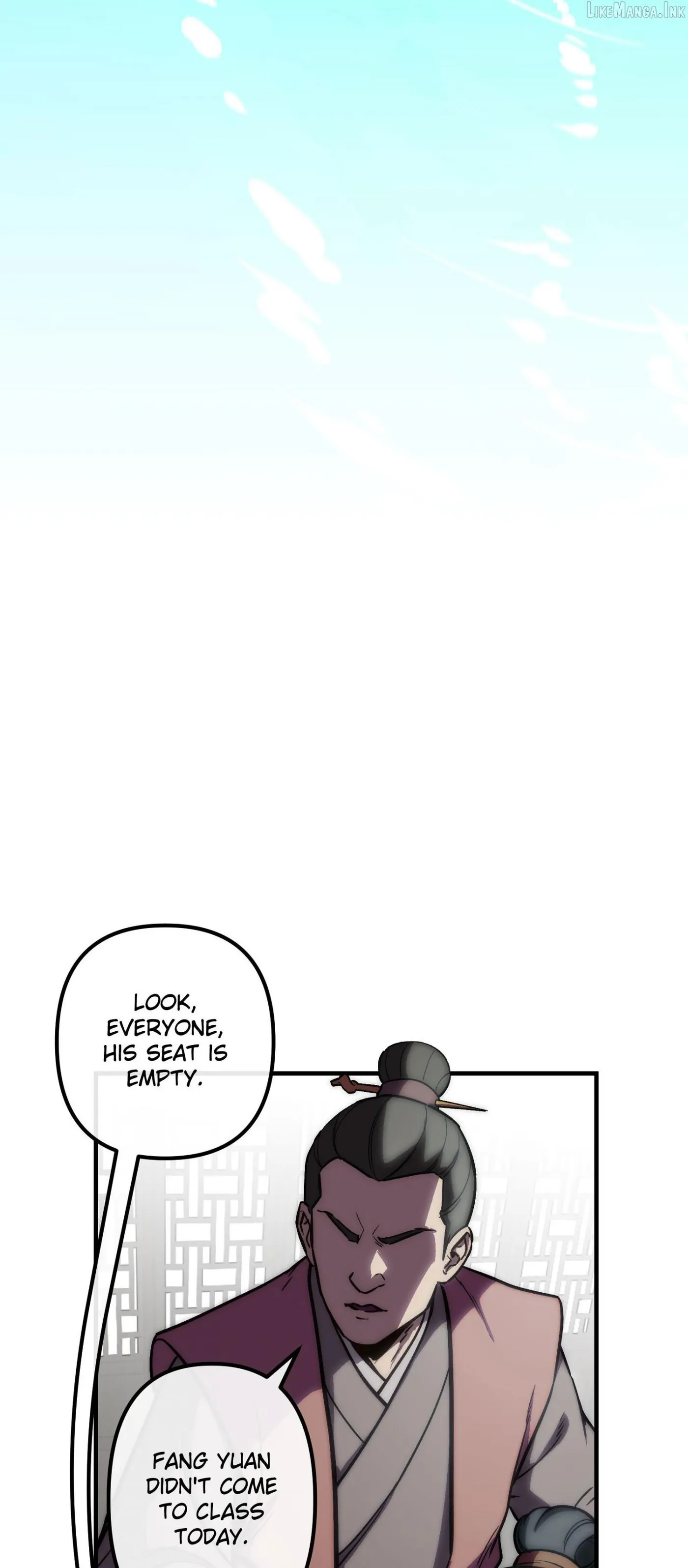 Read Reverend Insanity chapter 29 image 22 on Lezhin