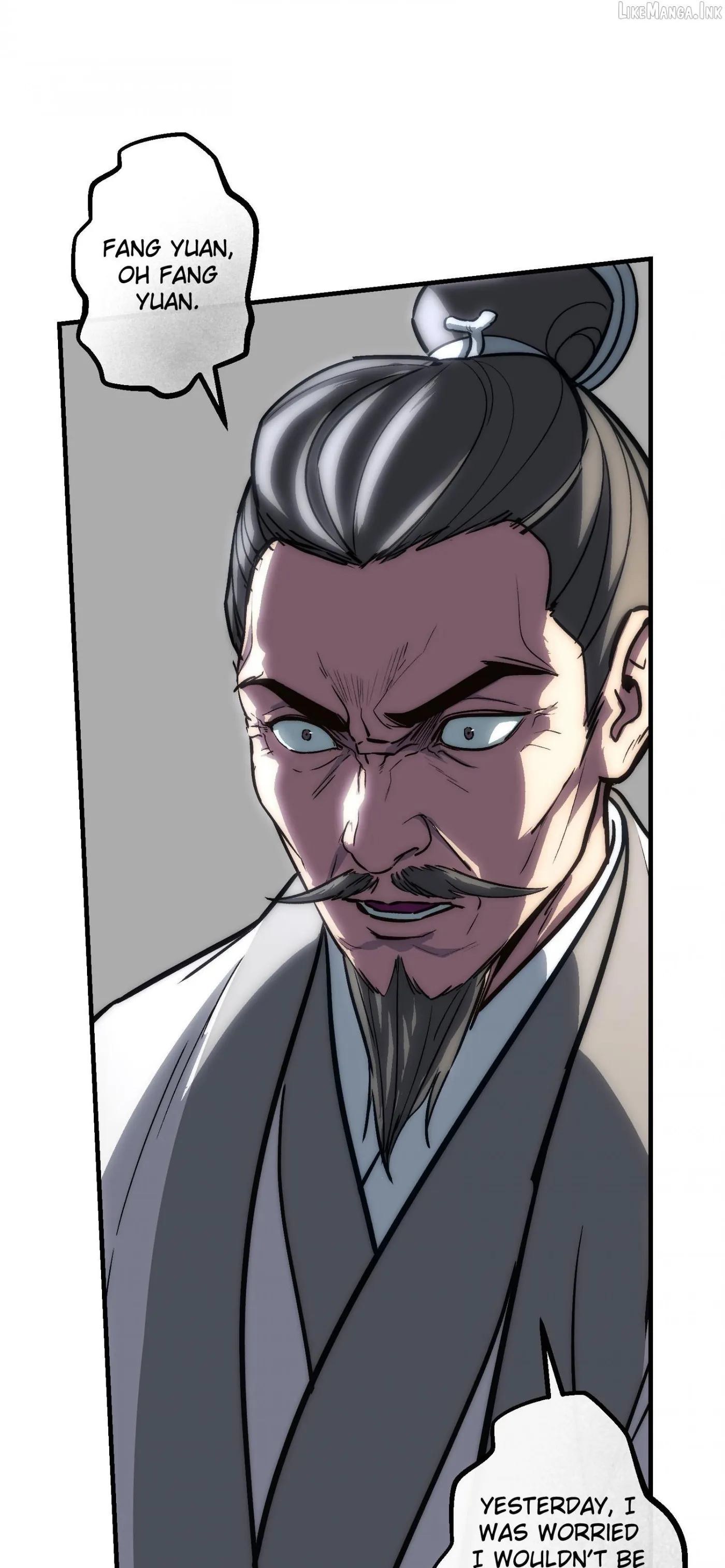 Read Reverend Insanity chapter 29 image 24 on Lezhin