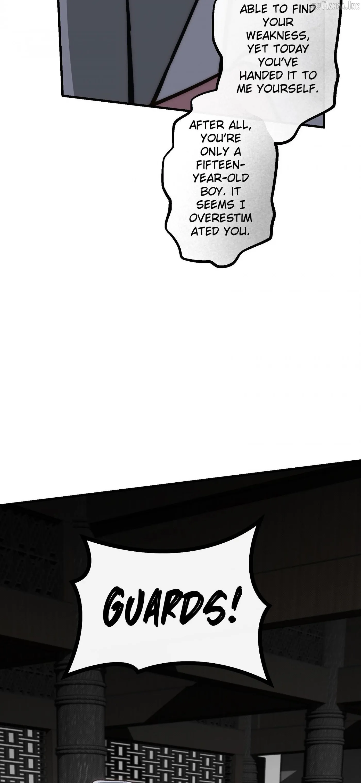 Read Reverend Insanity chapter 29 image 25 on Lezhin