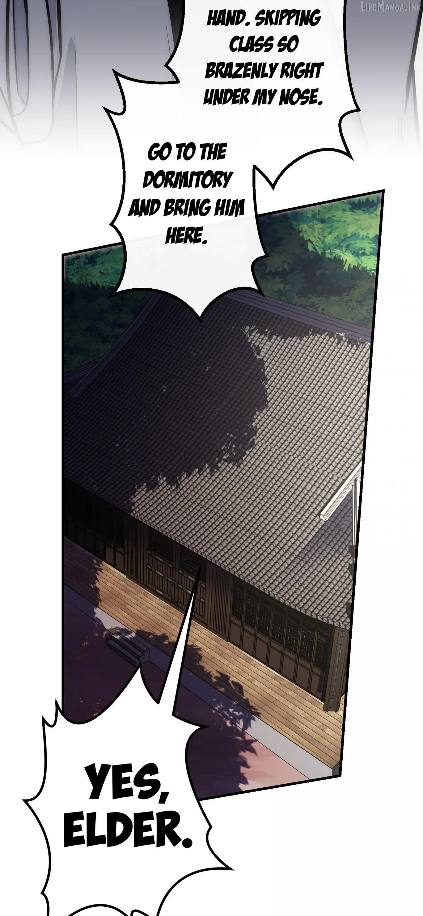 Read Reverend Insanity chapter 29 image 27 on Lezhin