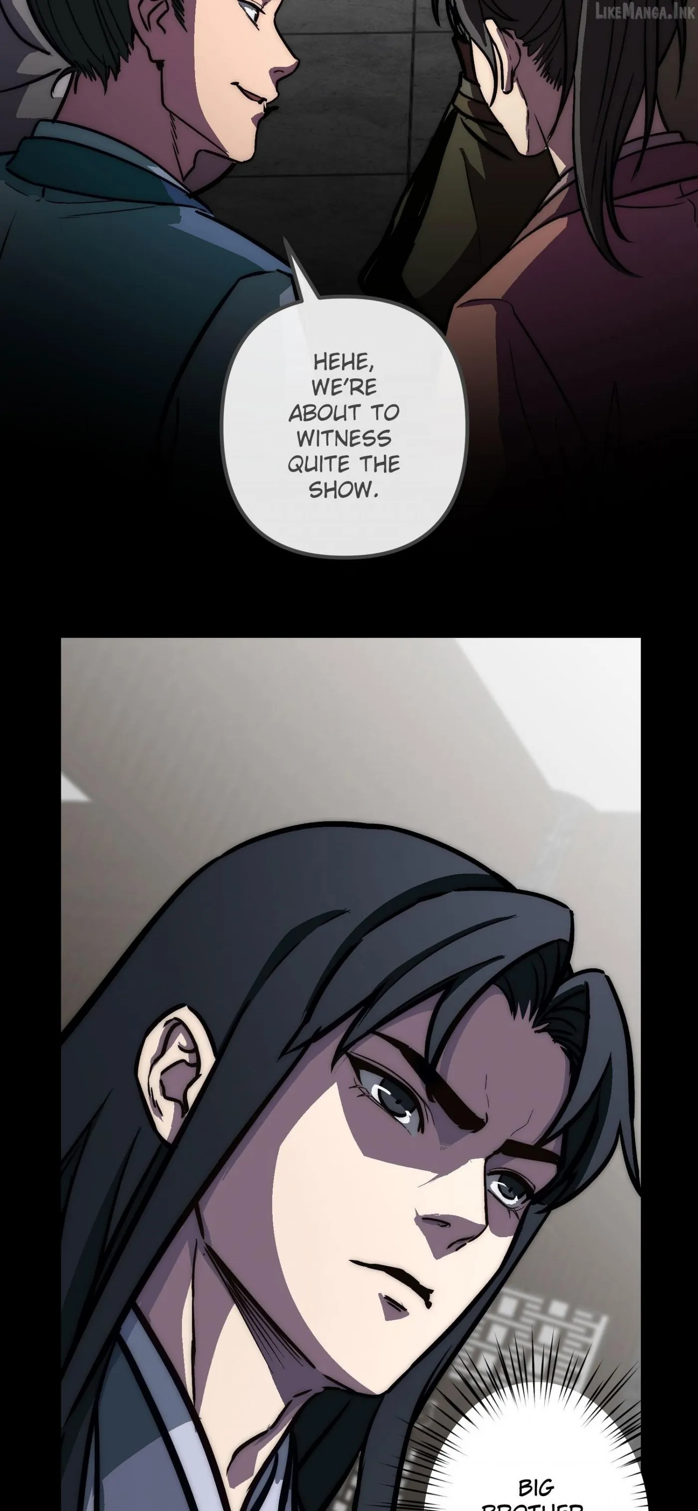 Read Reverend Insanity chapter 29 image 29 on Lezhin
