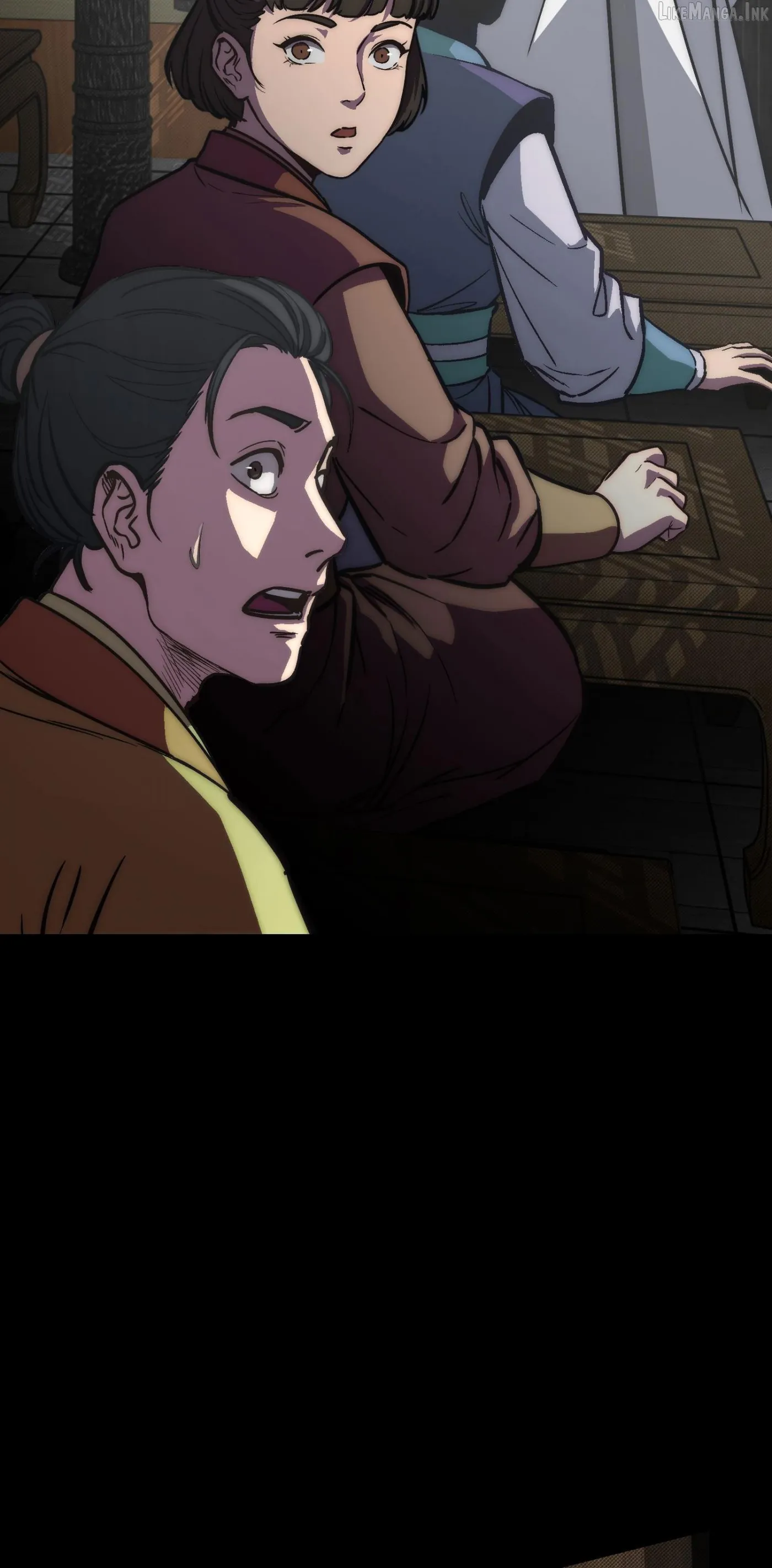 Read Reverend Insanity chapter 29 image 46 on Lezhin