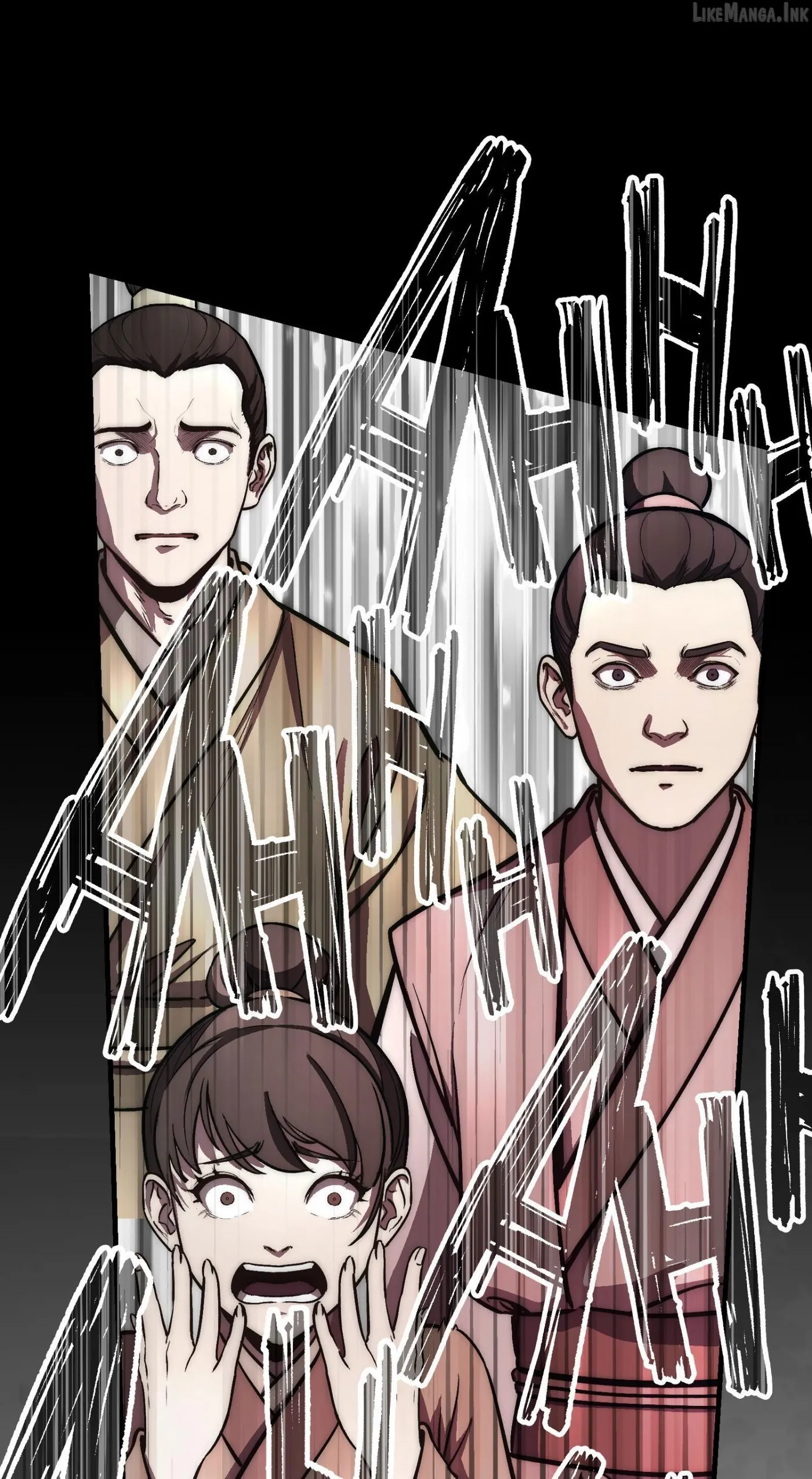 Read Reverend Insanity chapter 29 image 48 on Lezhin