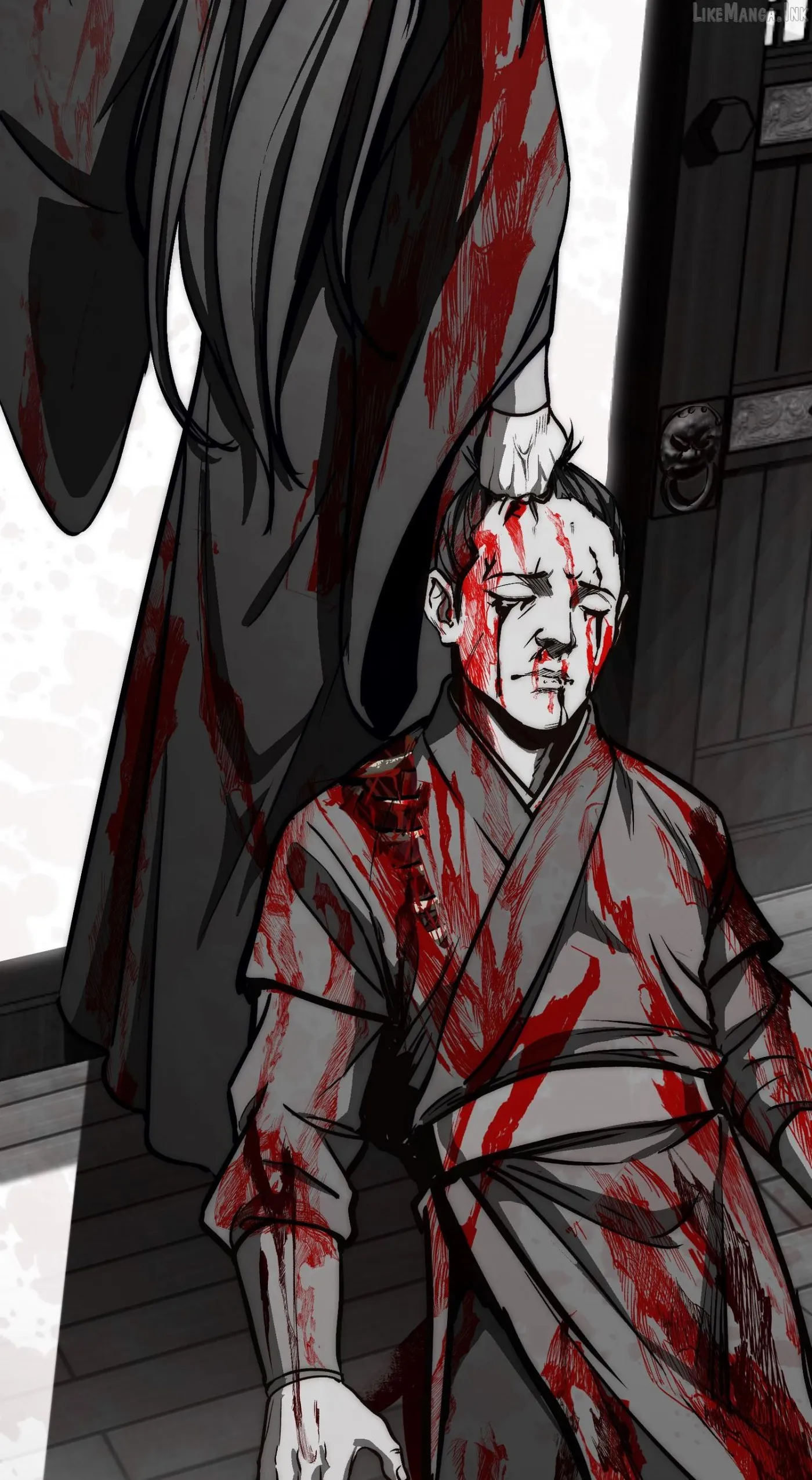 Read Reverend Insanity chapter 29 image 53 on Lezhin