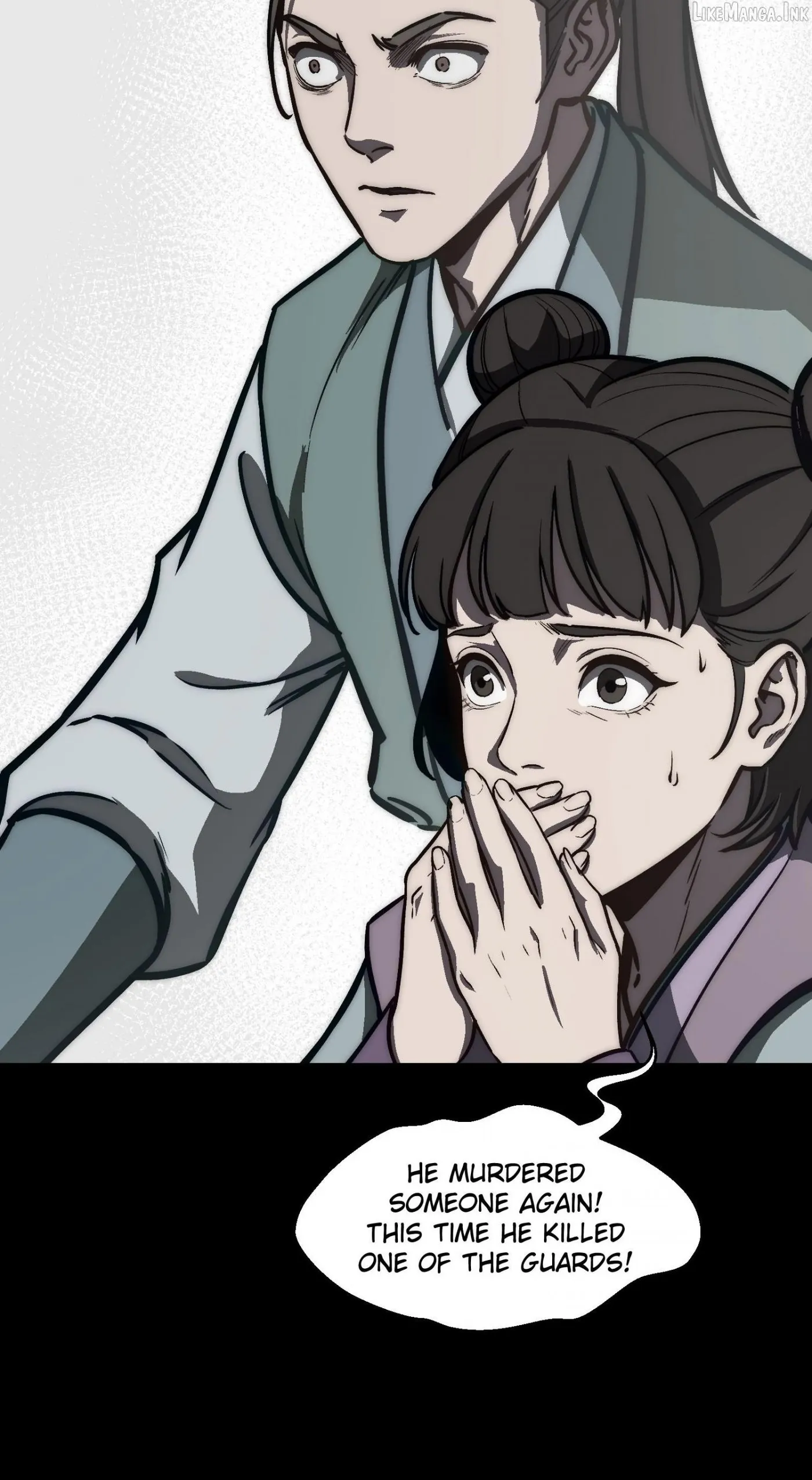 Read Reverend Insanity chapter 29 image 55 on Lezhin