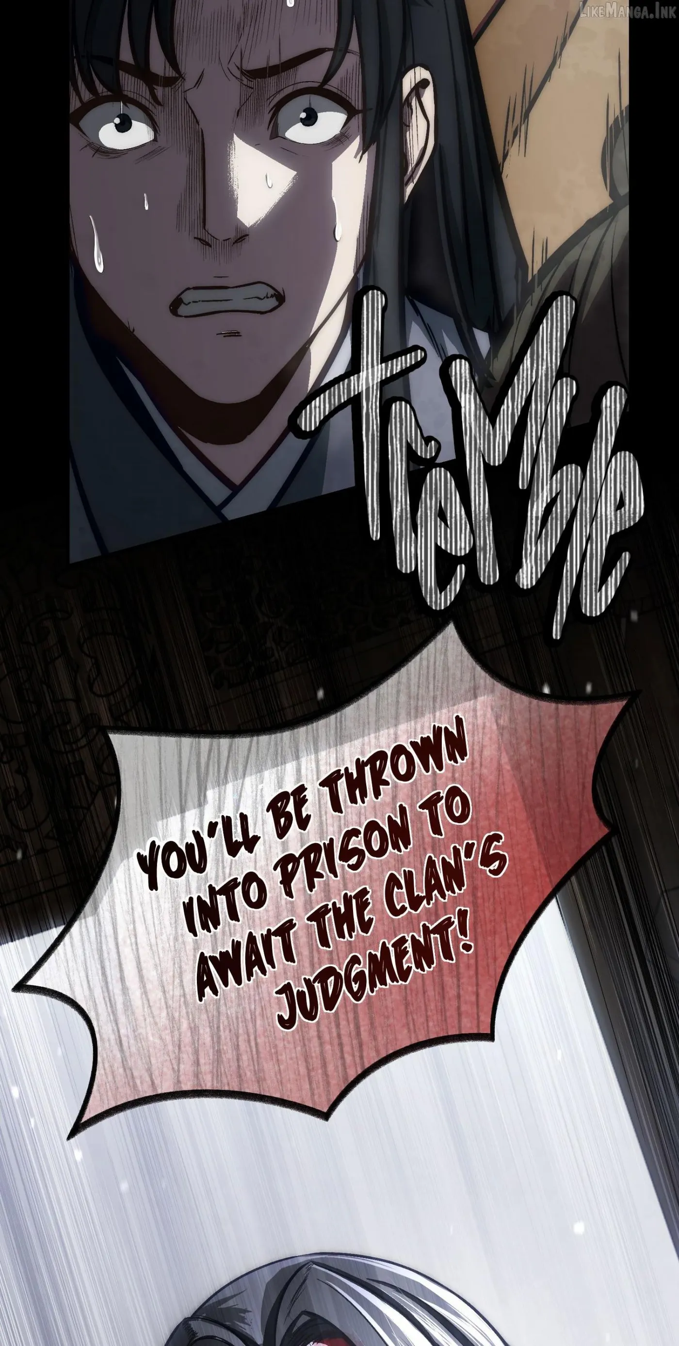 Read Reverend Insanity chapter 29 image 59 on Lezhin