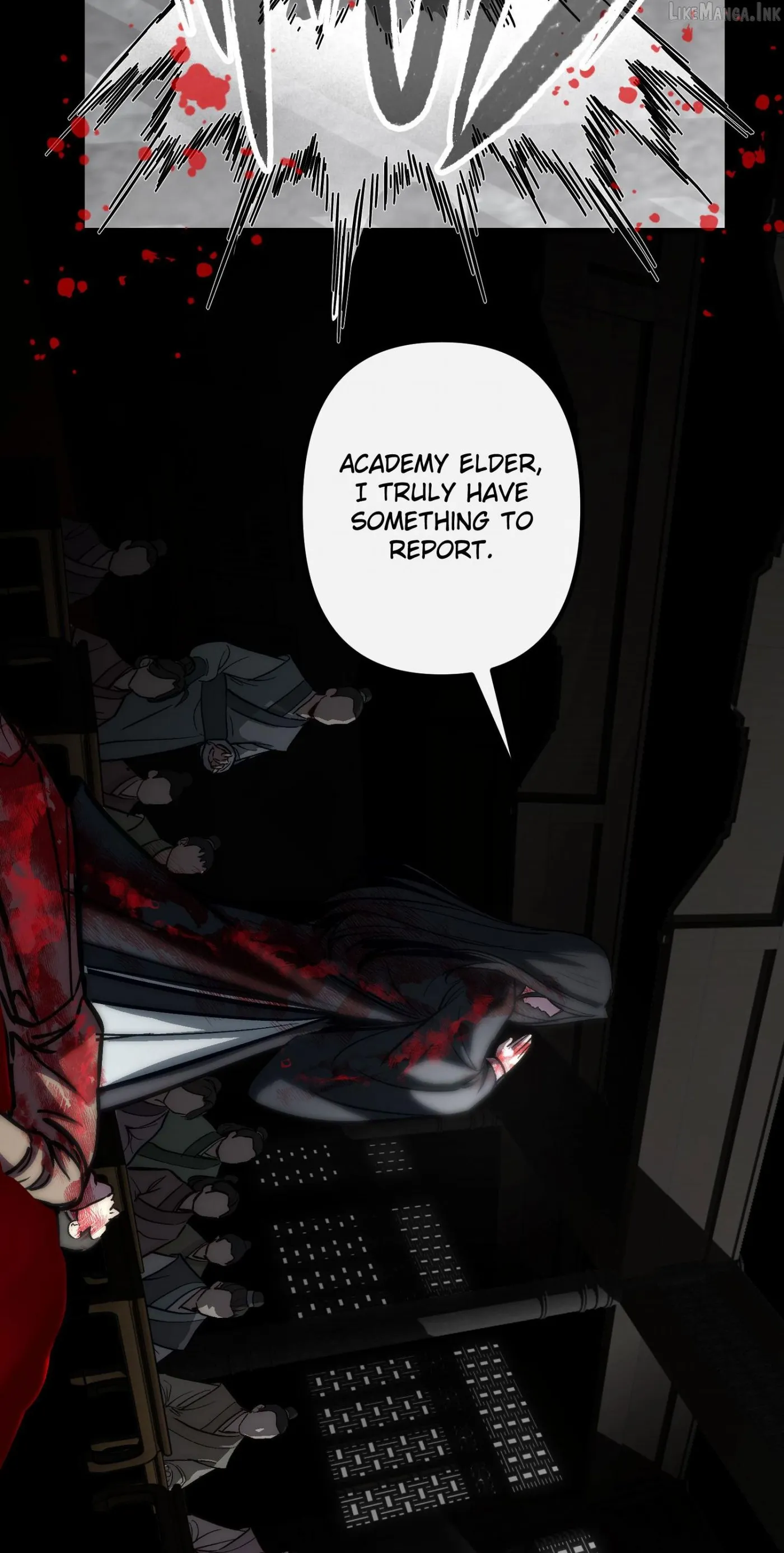 Read Reverend Insanity chapter 29 image 62 on Lezhin