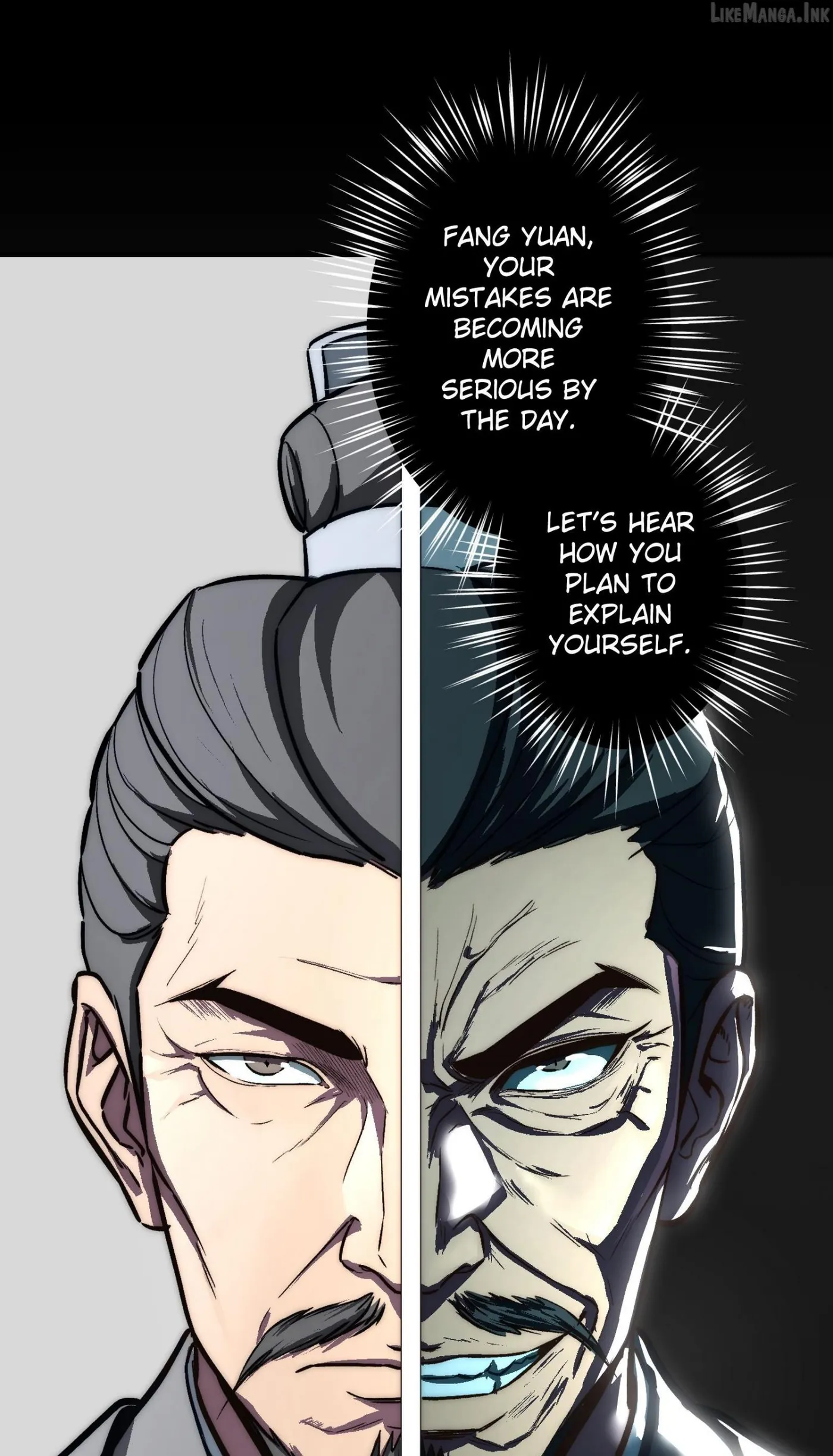 Read Reverend Insanity chapter 29 image 64 on Lezhin