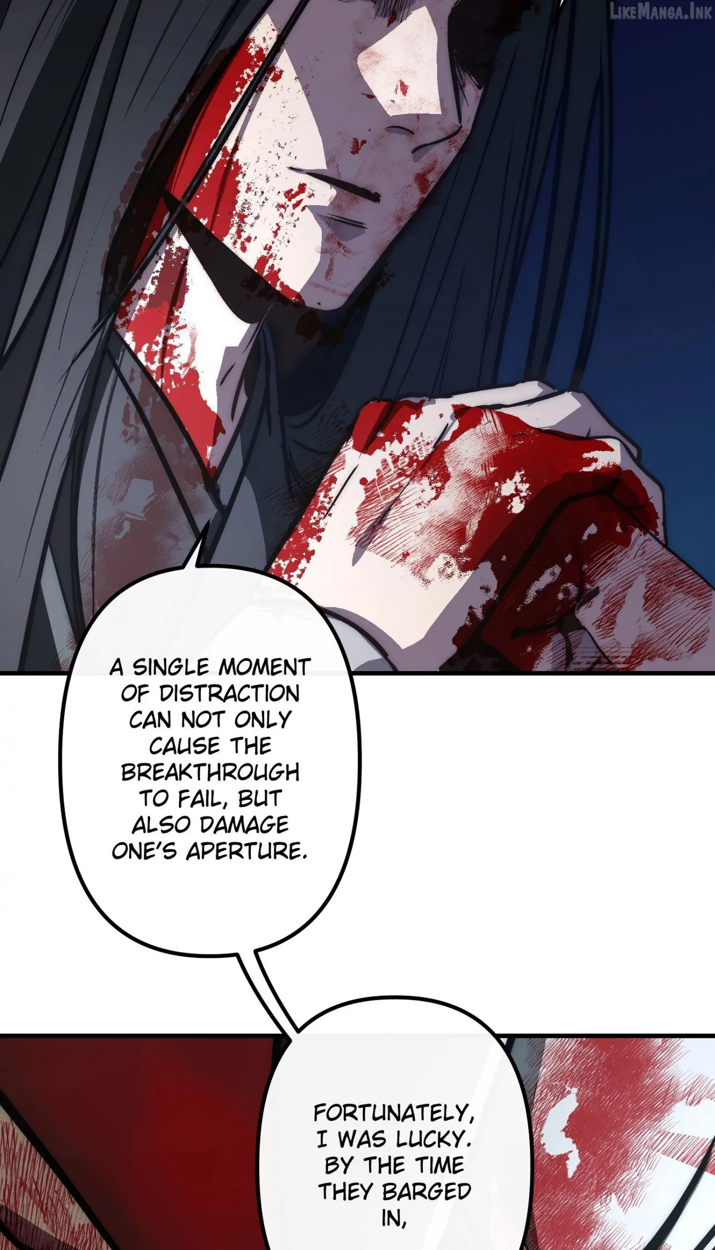 Read Reverend Insanity chapter 29 image 66 on Lezhin