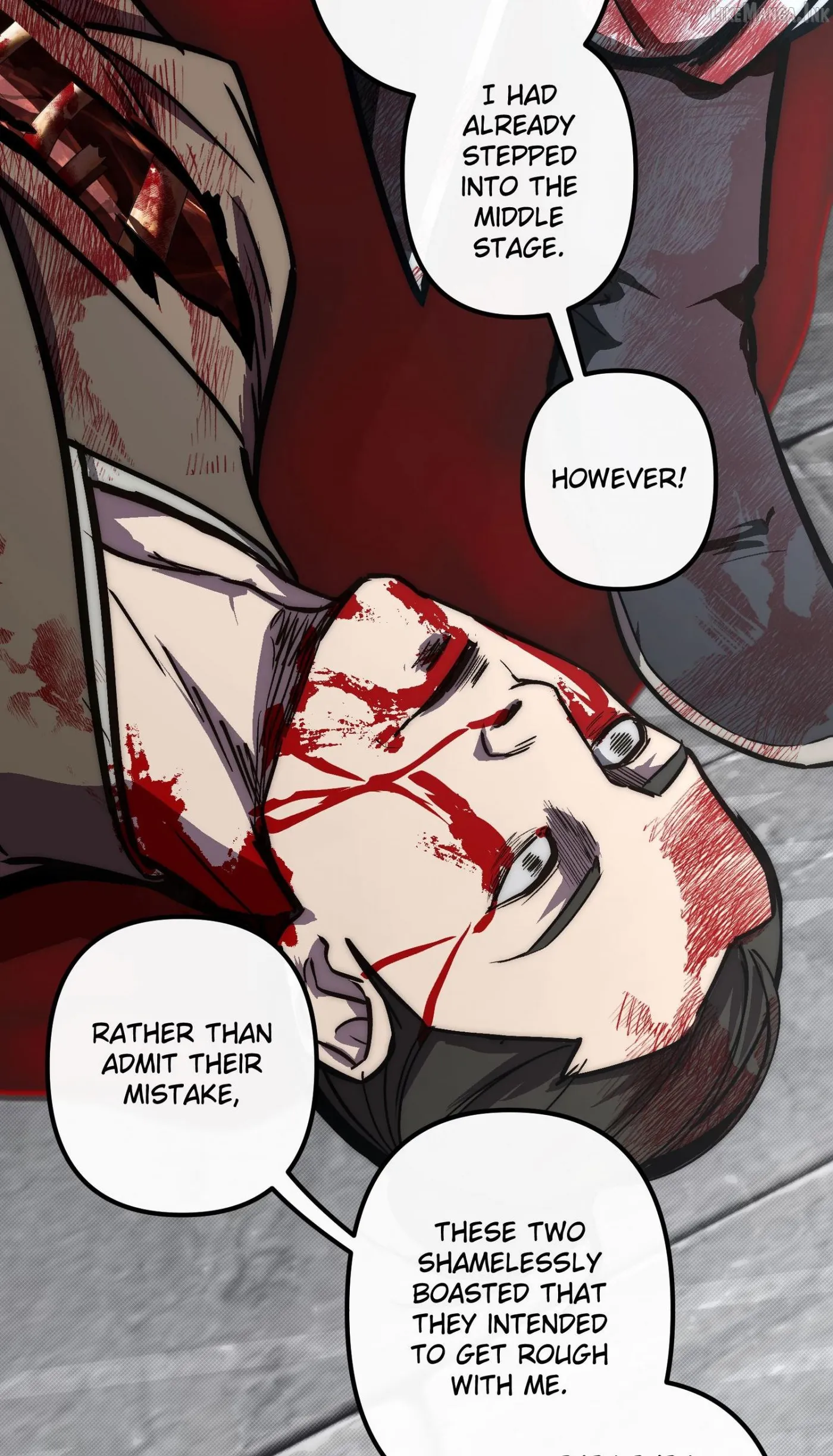 Read Reverend Insanity chapter 29 image 67 on Lezhin