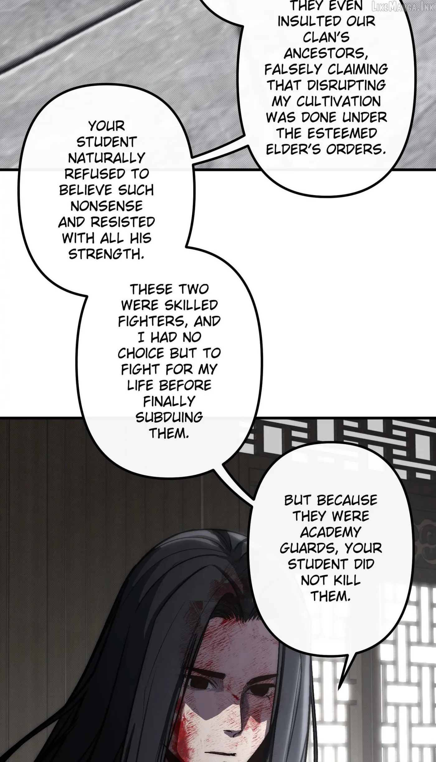 Read Reverend Insanity chapter 29 image 68 on Lezhin