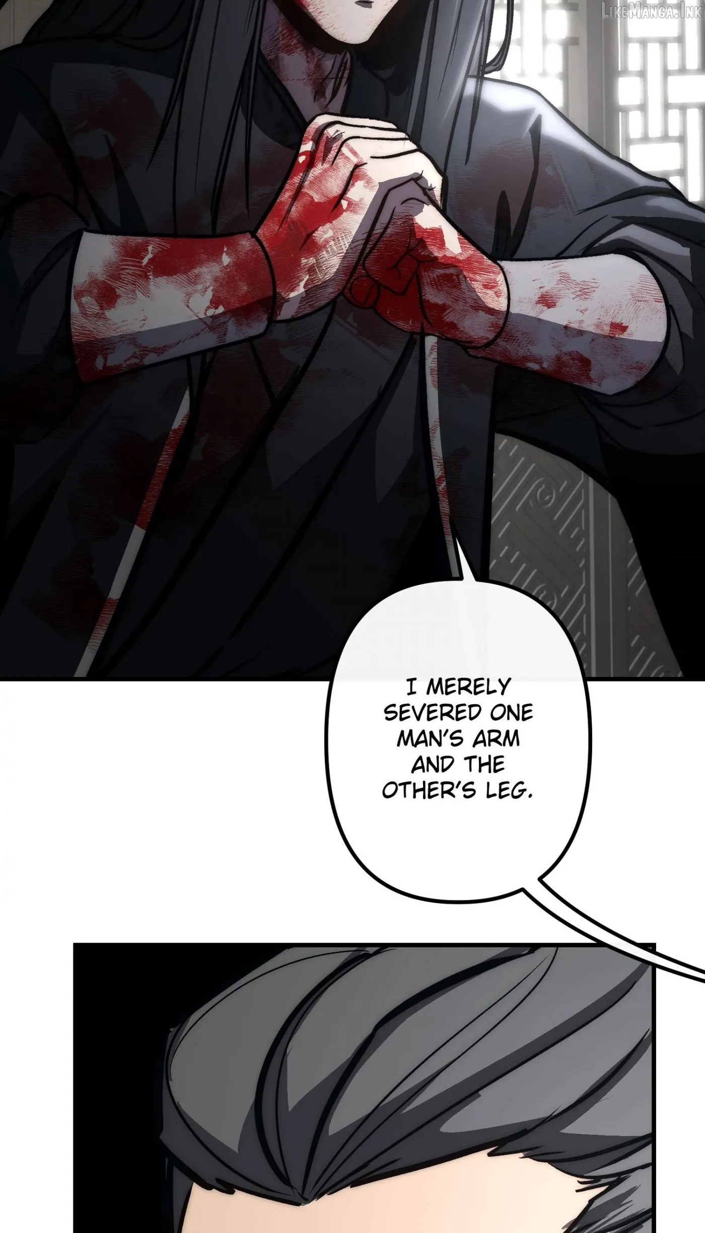 Read Reverend Insanity chapter 29 image 69 on Lezhin