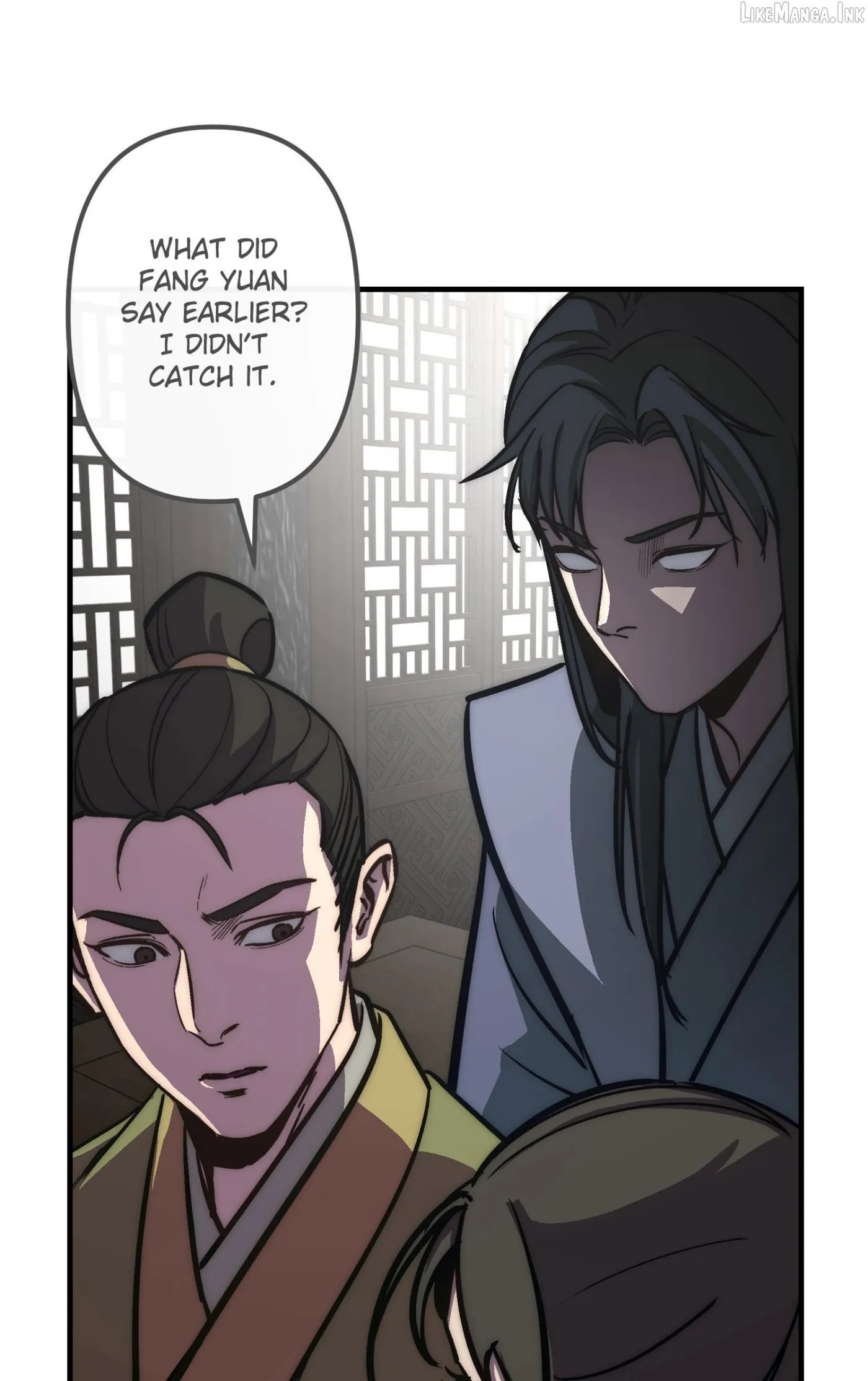 Read Reverend Insanity chapter 29 image 72 on Lezhin