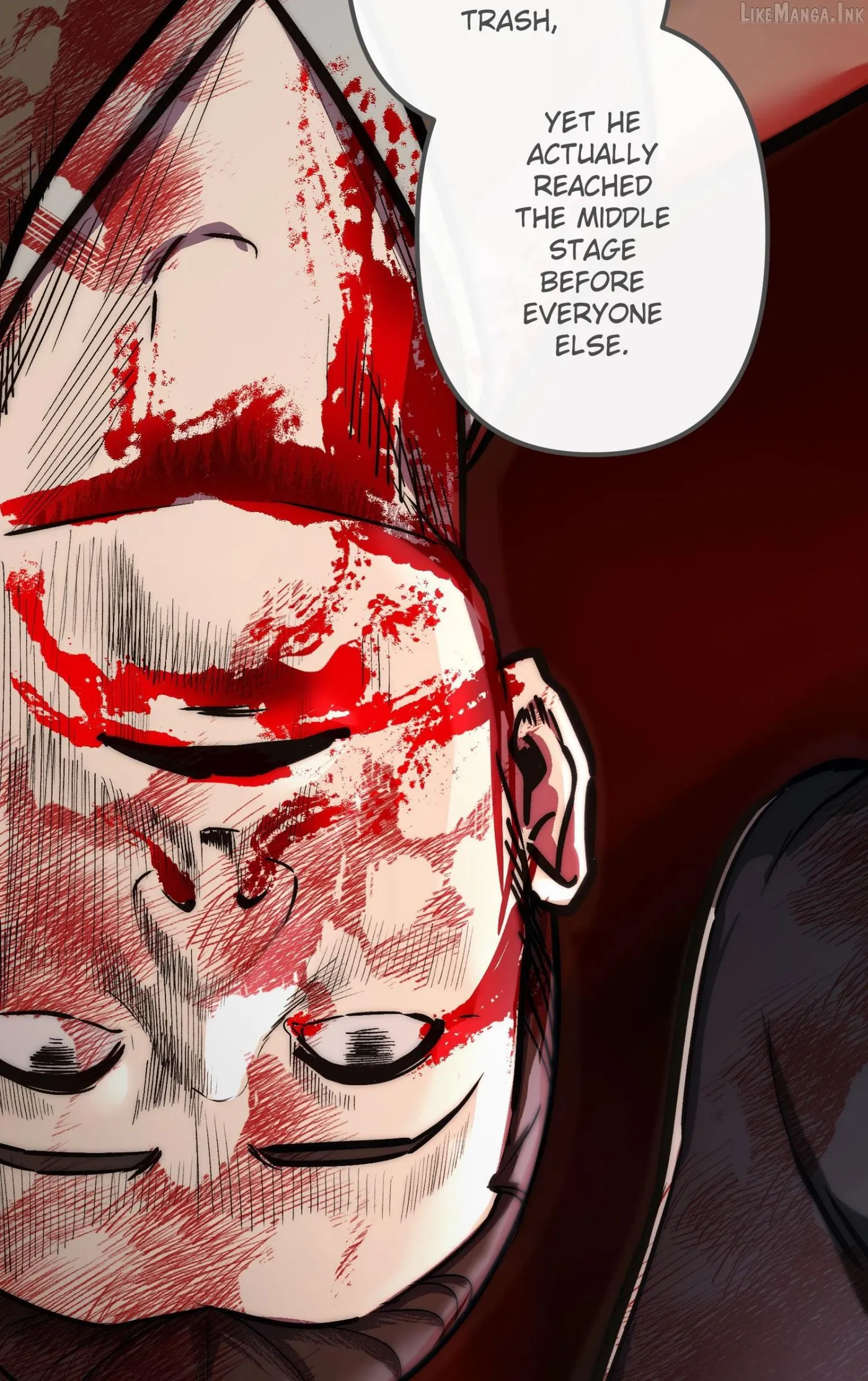 Read Reverend Insanity chapter 29 image 74 on Lezhin