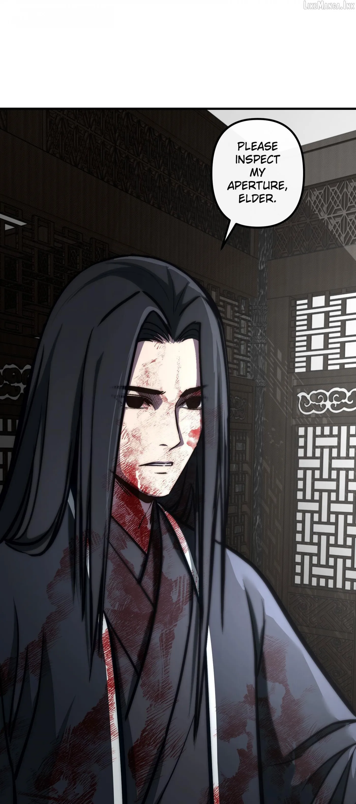Read Reverend Insanity chapter 29 image 80 on Lezhin