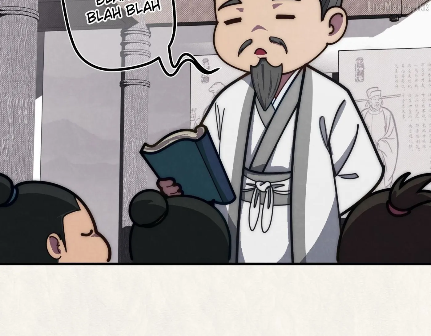 Read Reverend Insanity chapter 29 image 97 on Lezhin