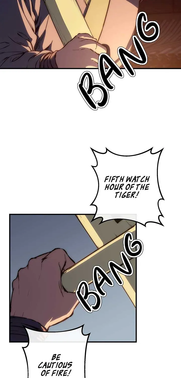 Read Reverend Insanity chapter 3 image 1 on Lezhin