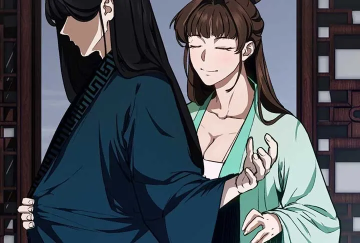 Read Reverend Insanity chapter 3 image 33 on Lezhin