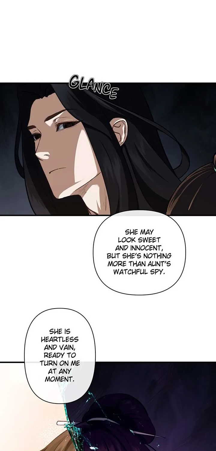 Read Reverend Insanity chapter 3 image 39 on Lezhin