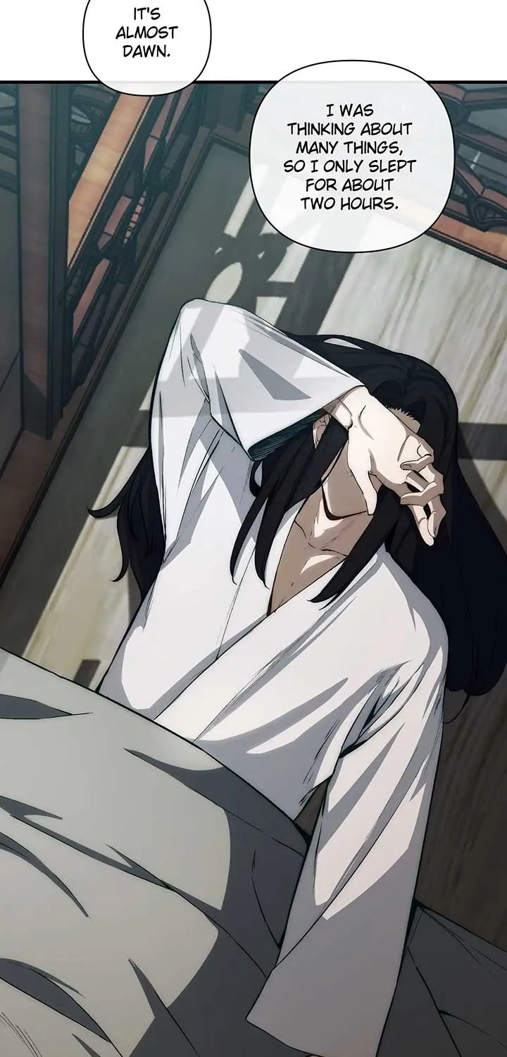 Read Reverend Insanity chapter 3 image 4 on Lezhin
