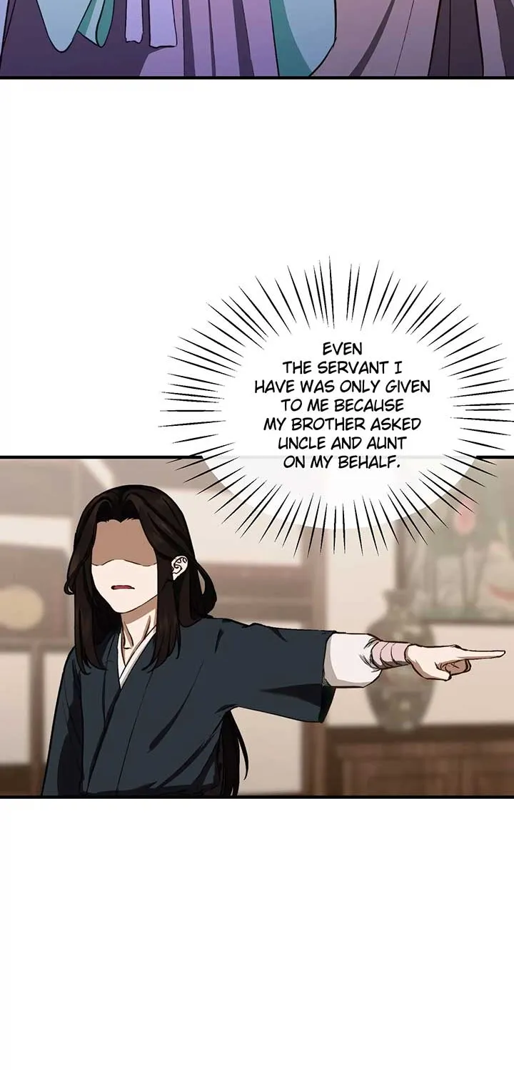 Read Reverend Insanity chapter 3 image 44 on Lezhin