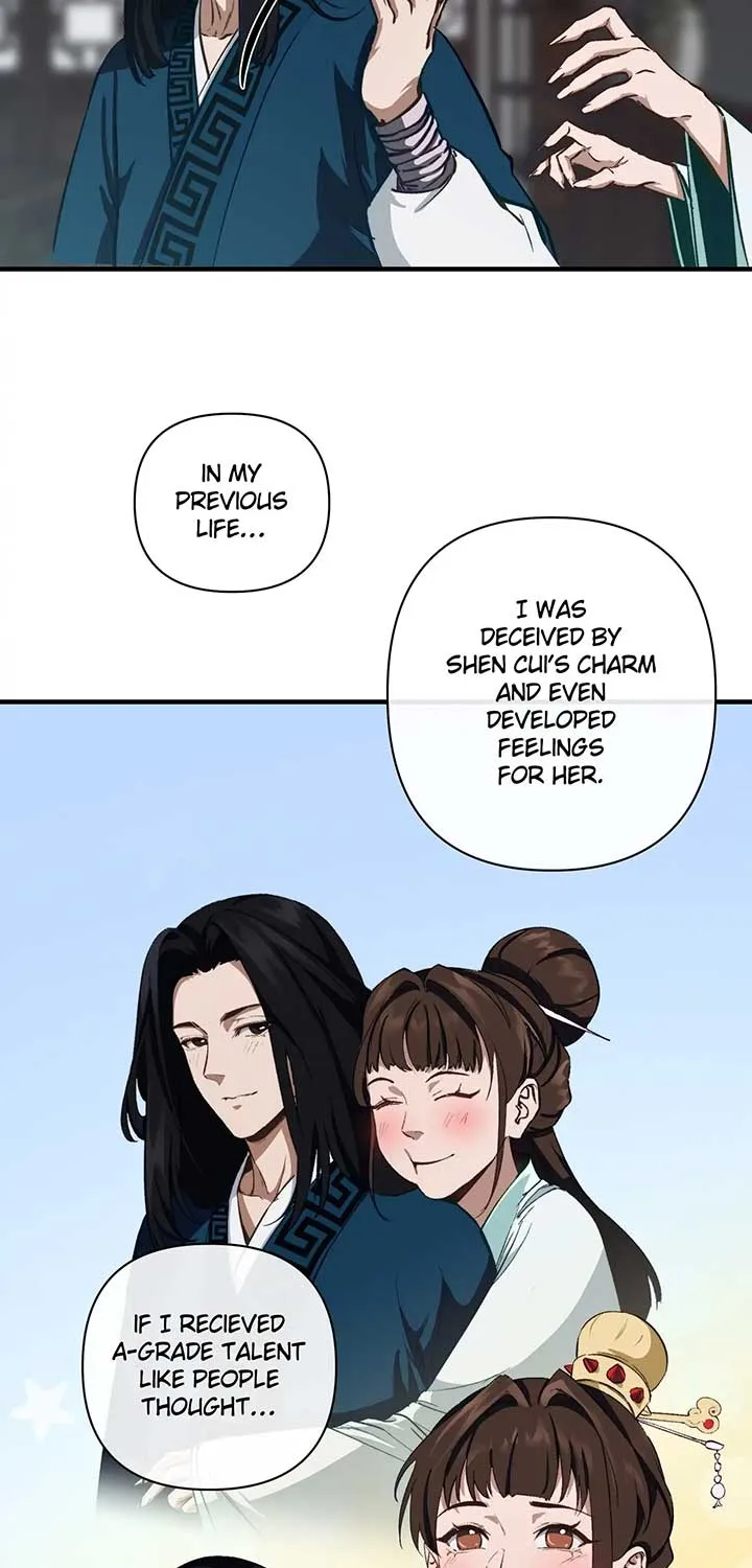 Read Reverend Insanity chapter 3 image 47 on Lezhin