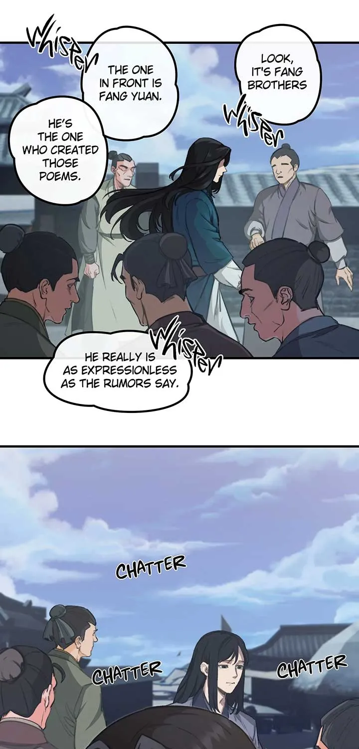 Read Reverend Insanity chapter 3 image 63 on Lezhin