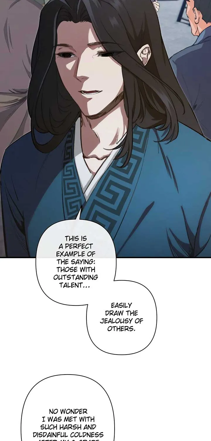 Read Reverend Insanity chapter 3 image 64 on Lezhin