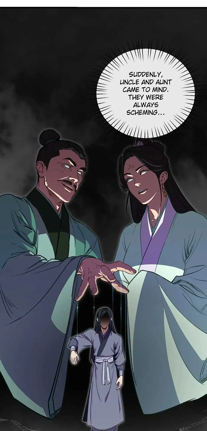 Read Reverend Insanity chapter 3 image 75 on Lezhin