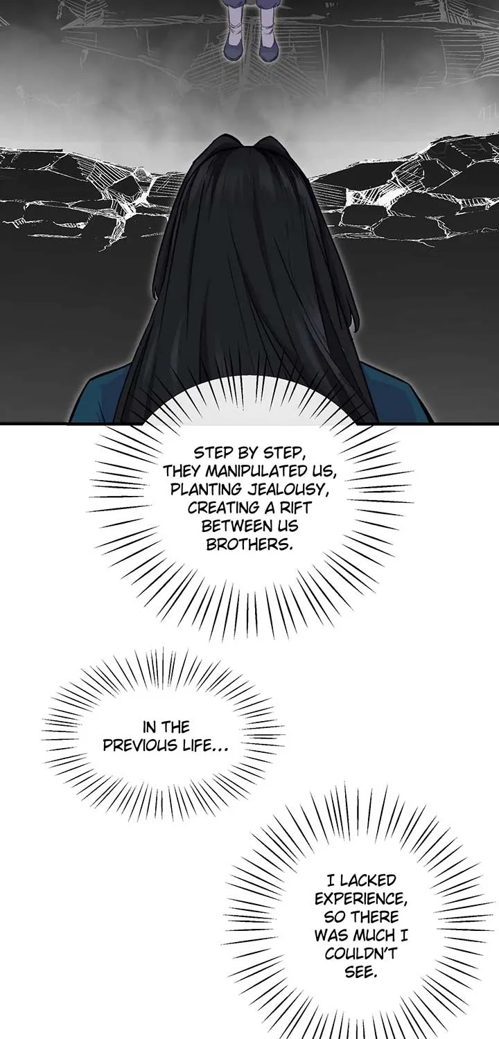 Read Reverend Insanity chapter 3 image 76 on Lezhin