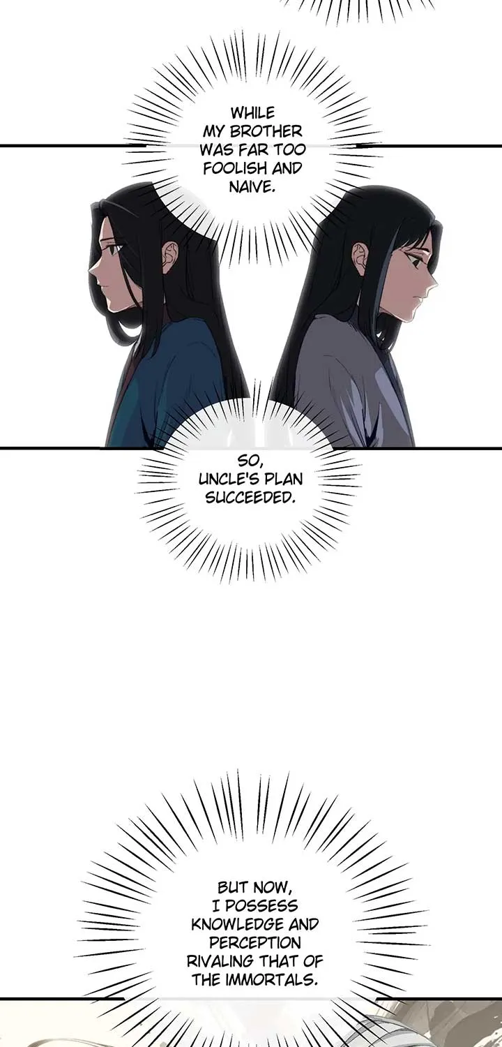 Read Reverend Insanity chapter 3 image 77 on Lezhin